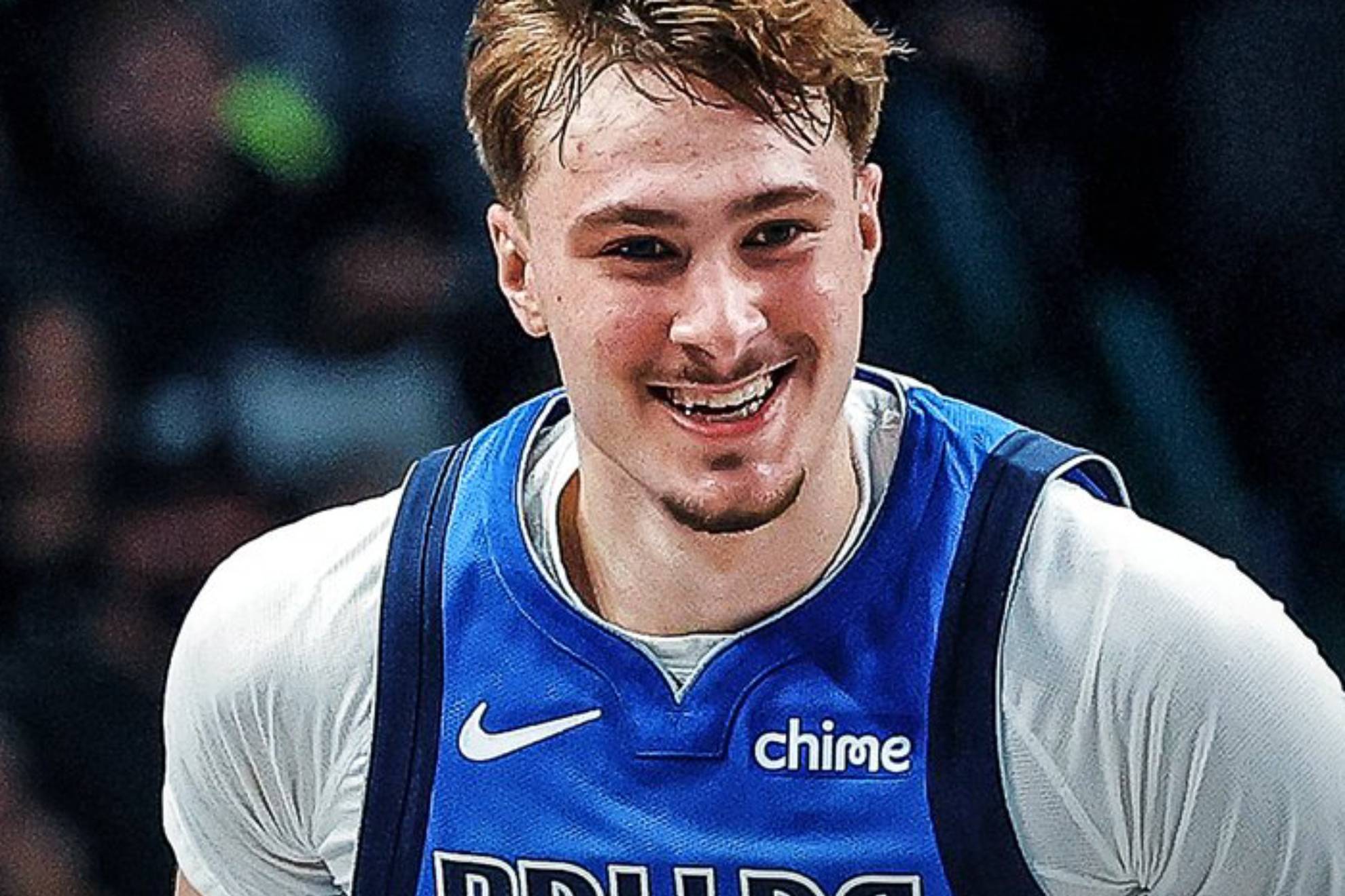 Cooper Flagg le gana el Novato del Año de la NBA a su "hermano" Kon Knueppel