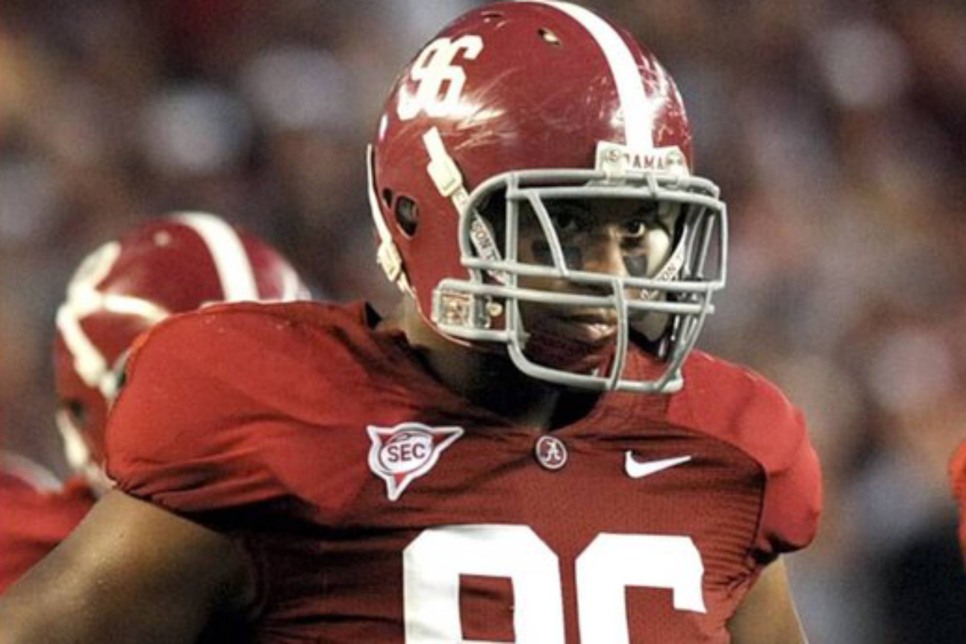 Exjugador de college admite disfrazarse de estrella NFL para lograr préstamos millonarios