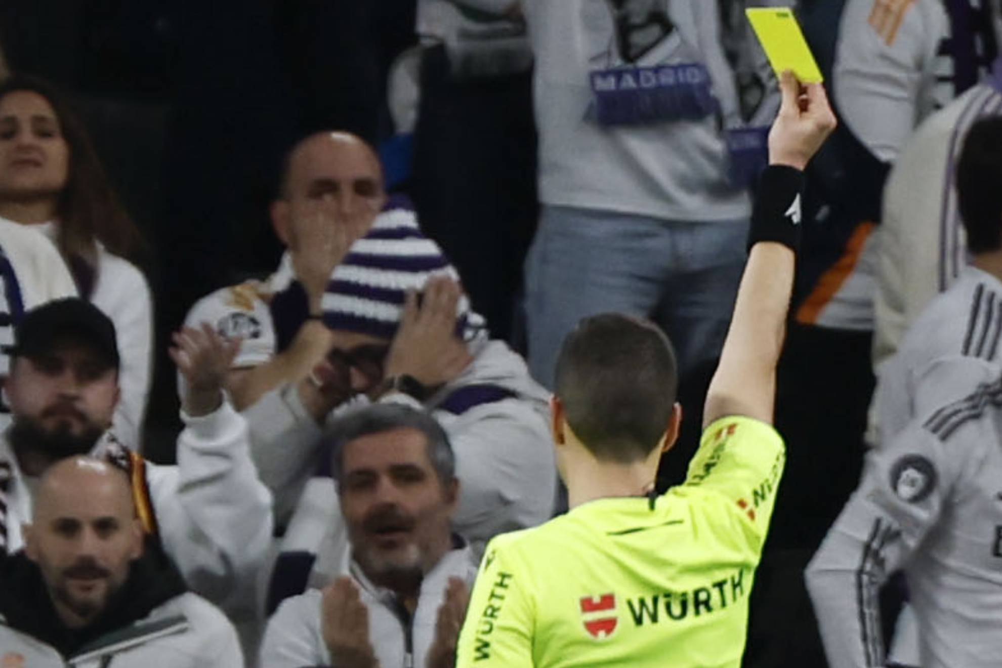 La nueva norma sobre las tarjetas que revolucionaría el Mundial: la FIFA estudia una particular amnistía