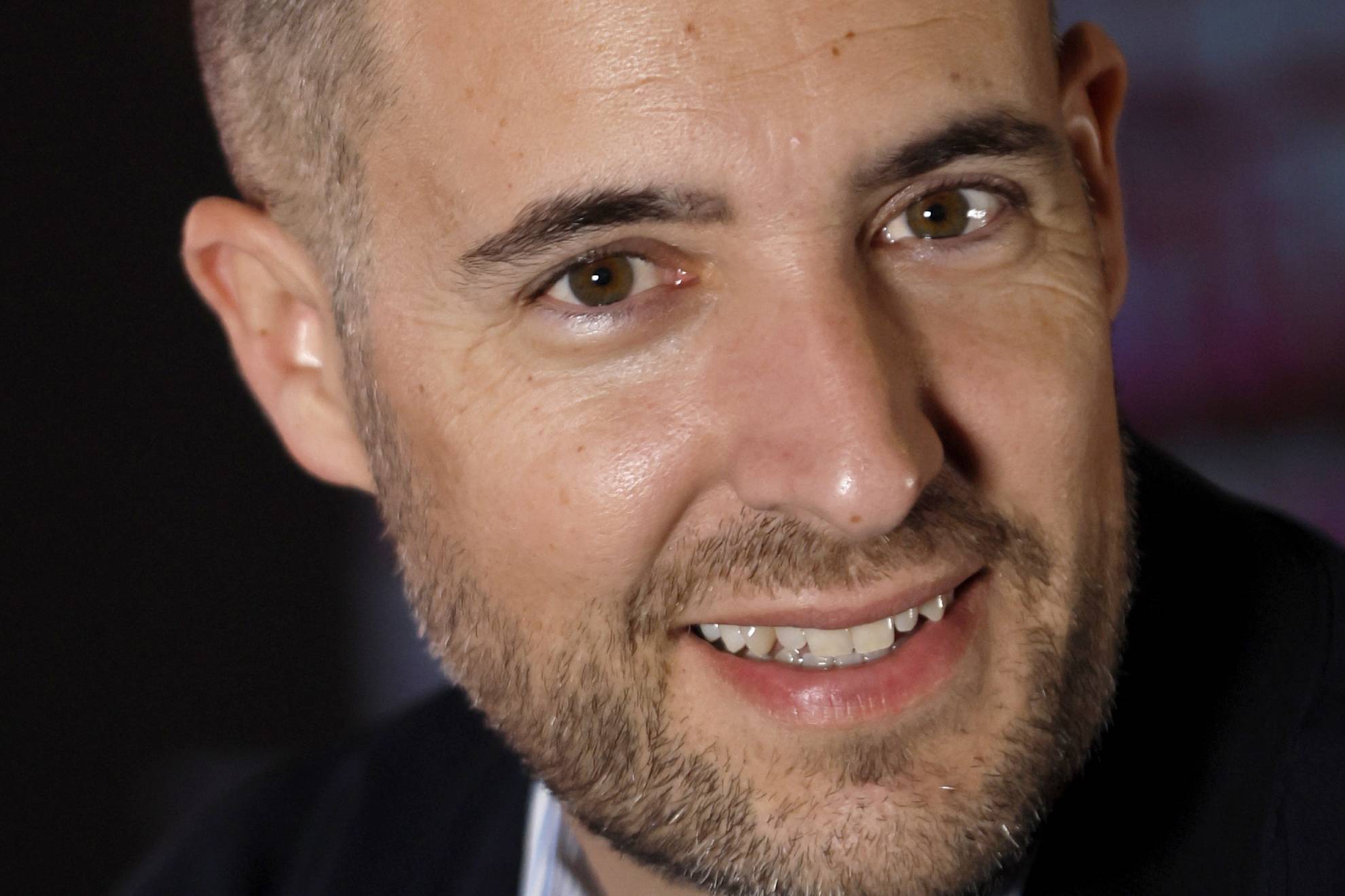 Fran Soto, en Radioestadio Noche de Onda Cero: "Fue un error designar a Alberola para Madrid vs Girona"