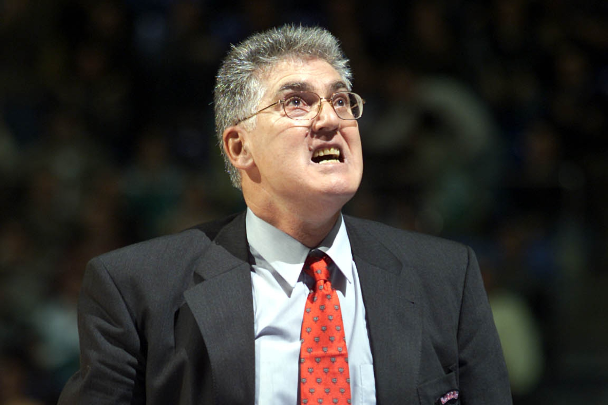 Moncho Monsalve, en una foto de archivo.