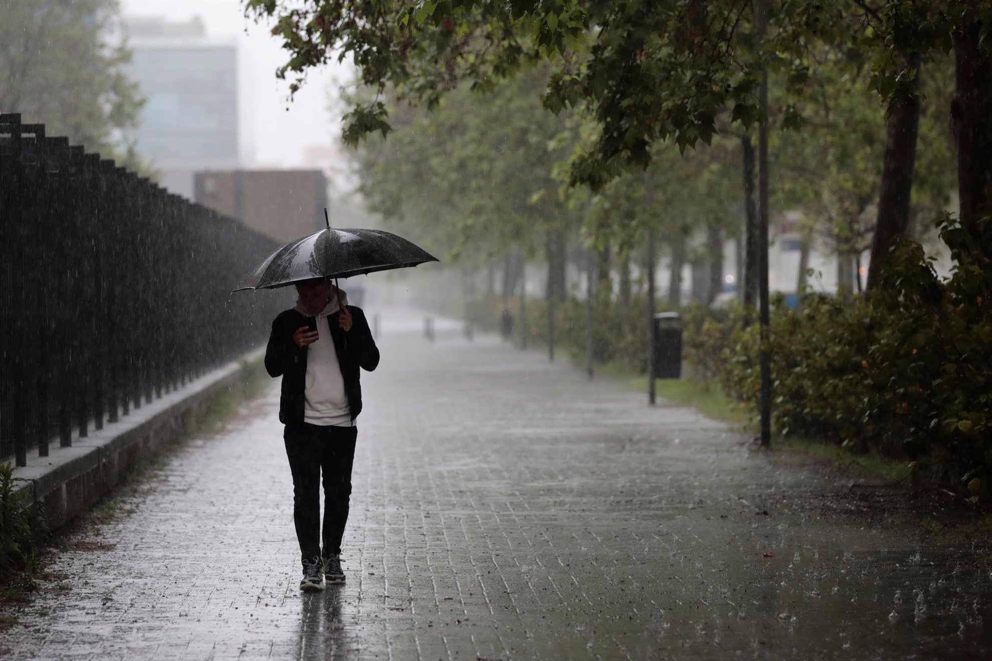 Tormenta imagen de recurso