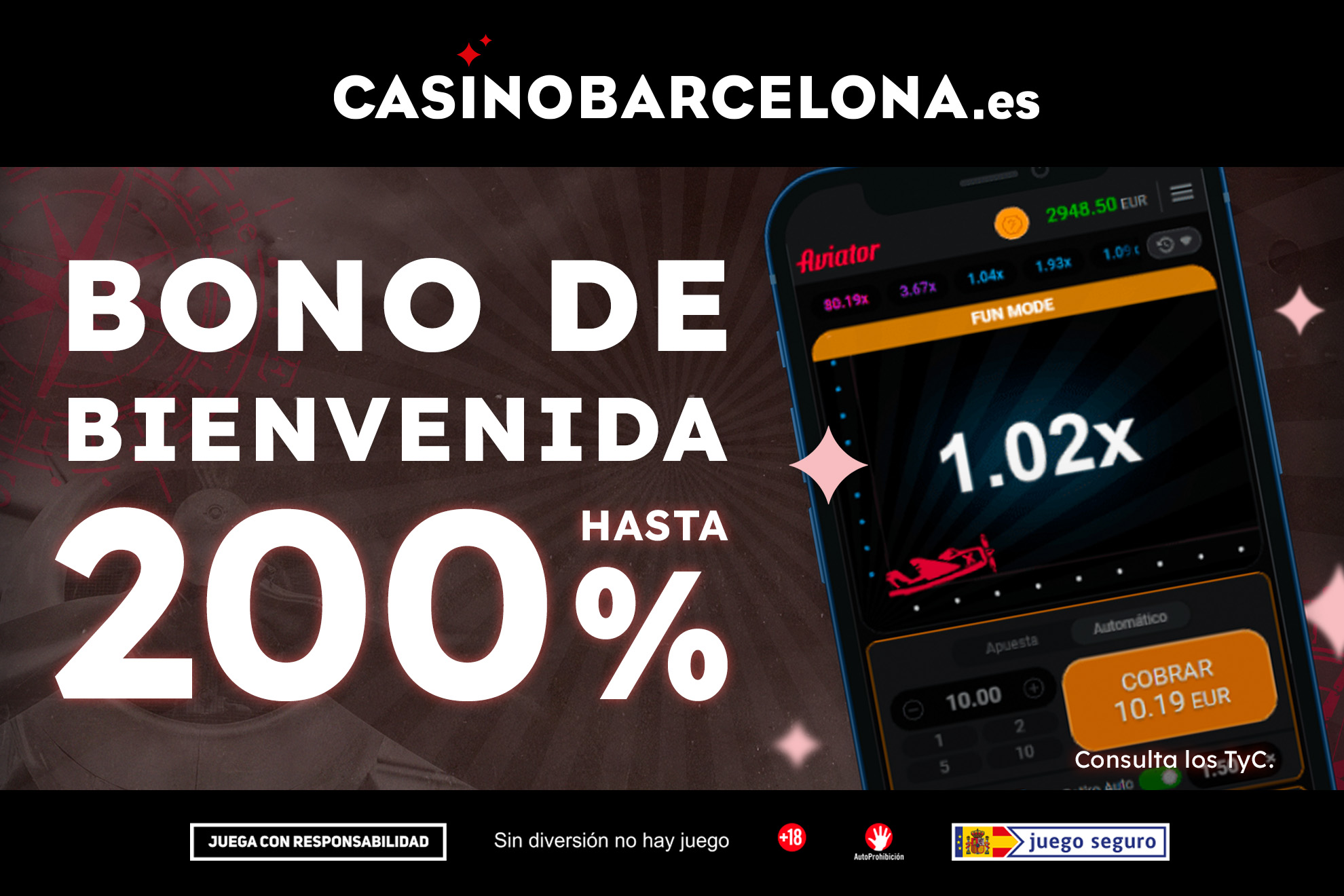 Casino Barcelona