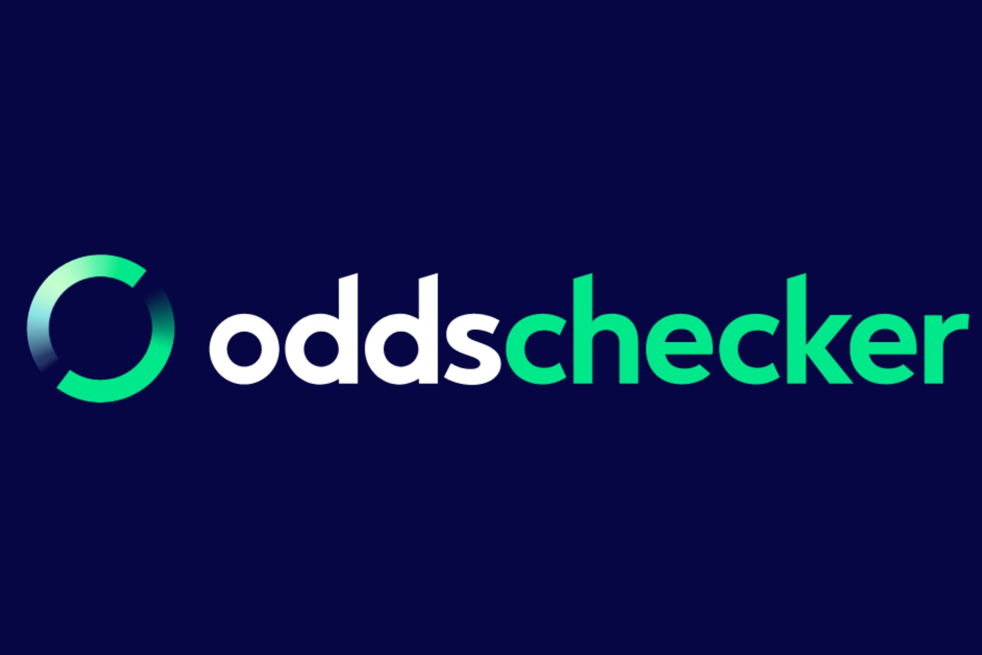 Oddschecker