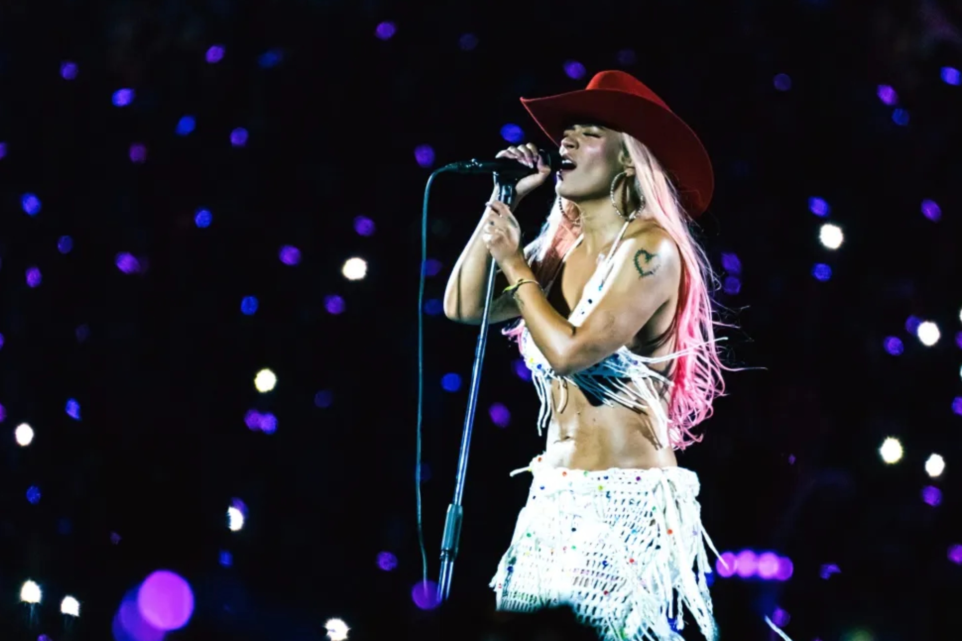 Compra tus entradas para la nueva gira de Karol G por España