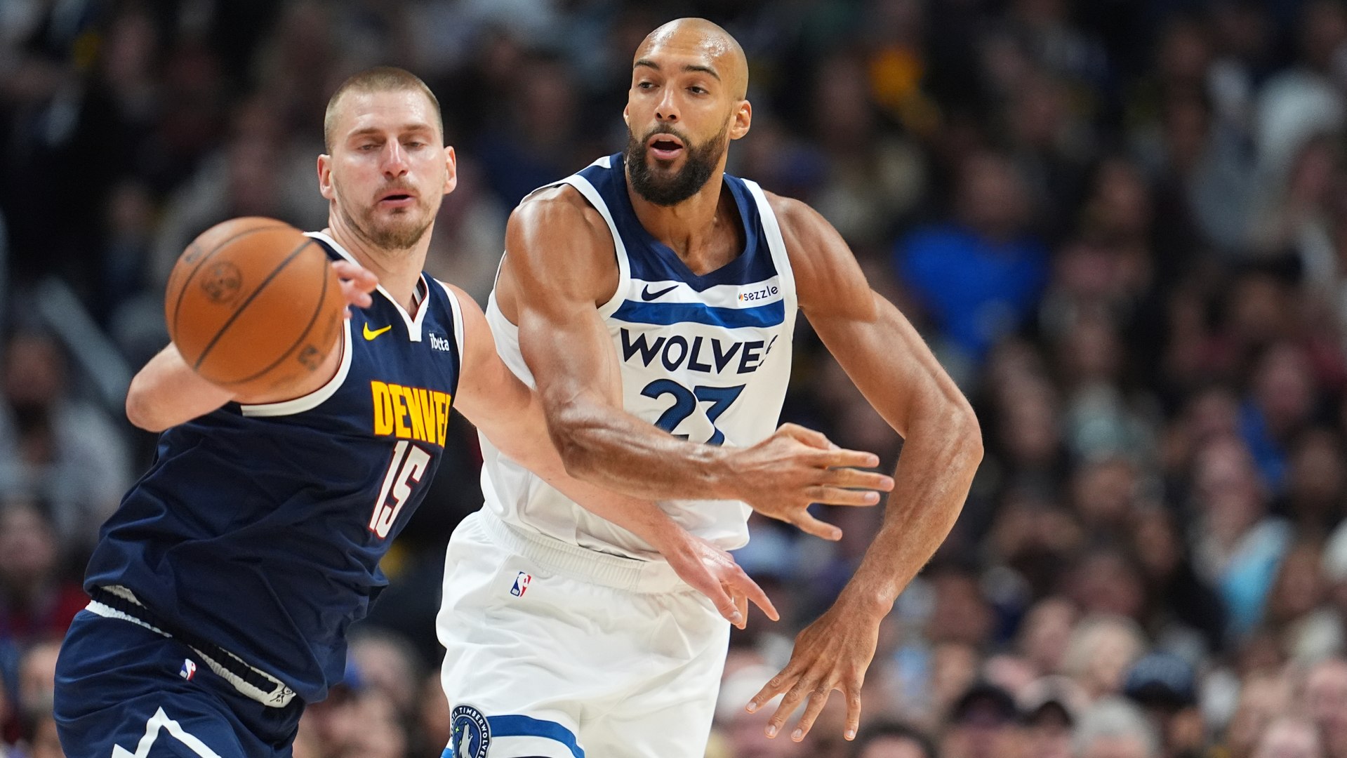 Nikola Jokic lanza una dura crítica a sus compañeros tras la derrota de los Nuggets ante los Timberwolves — image 4