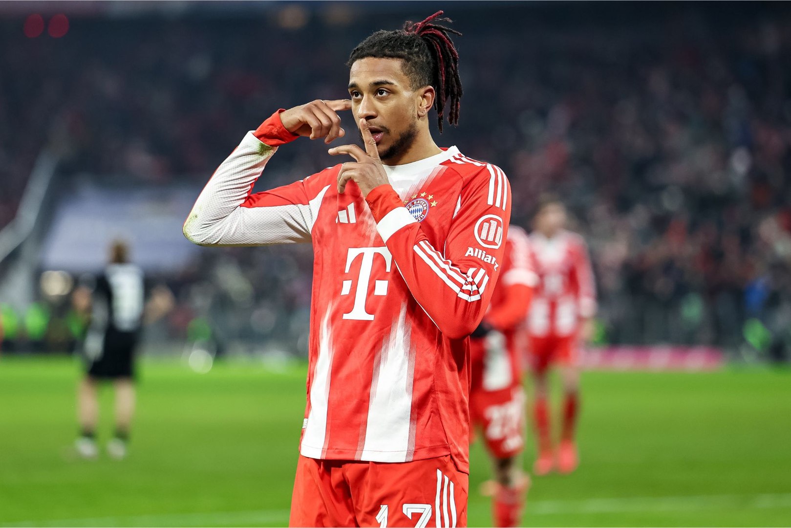 Coupe du monde 2026 / Dembélé : « Je m'entends mieux avec Olise qu'avec Mbappé »