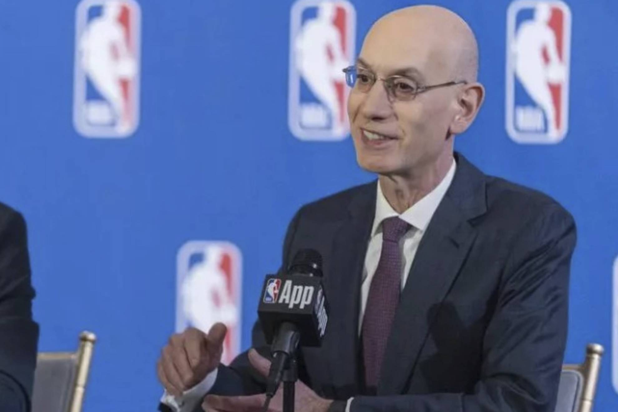 La NBA presenta un plan para desincentivar el 'tanking'