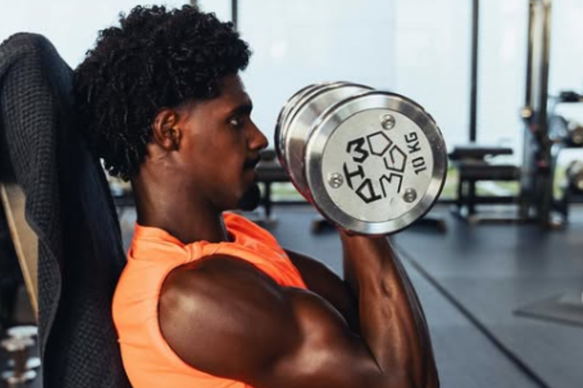 Thierry Rendall, lateral del Valencia.