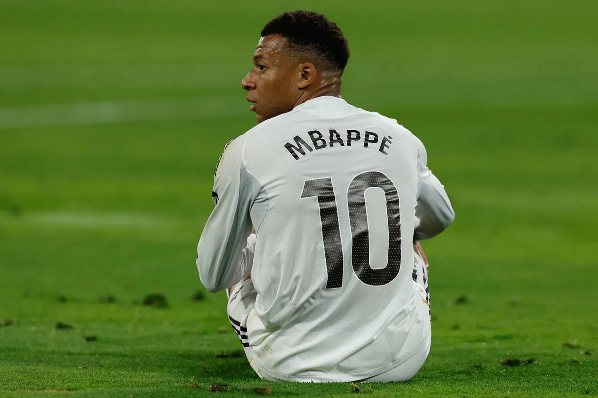 Mbappé