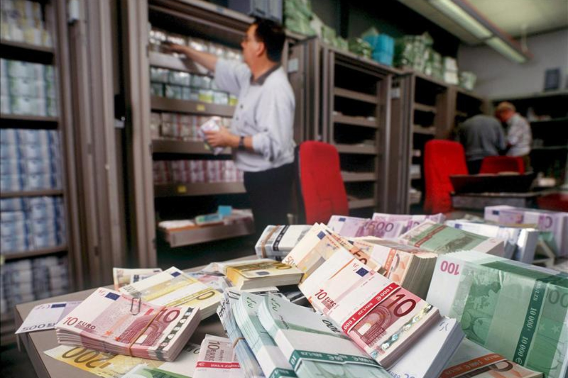 Los depósitos de hoy en día de los bancos y su letra pequeña para lograr mayor rentabilidad.