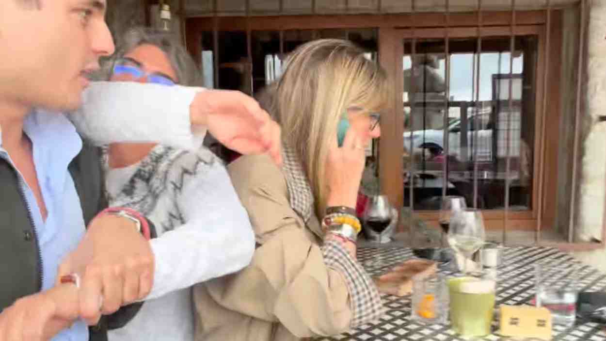 vito quiles begoña gomez