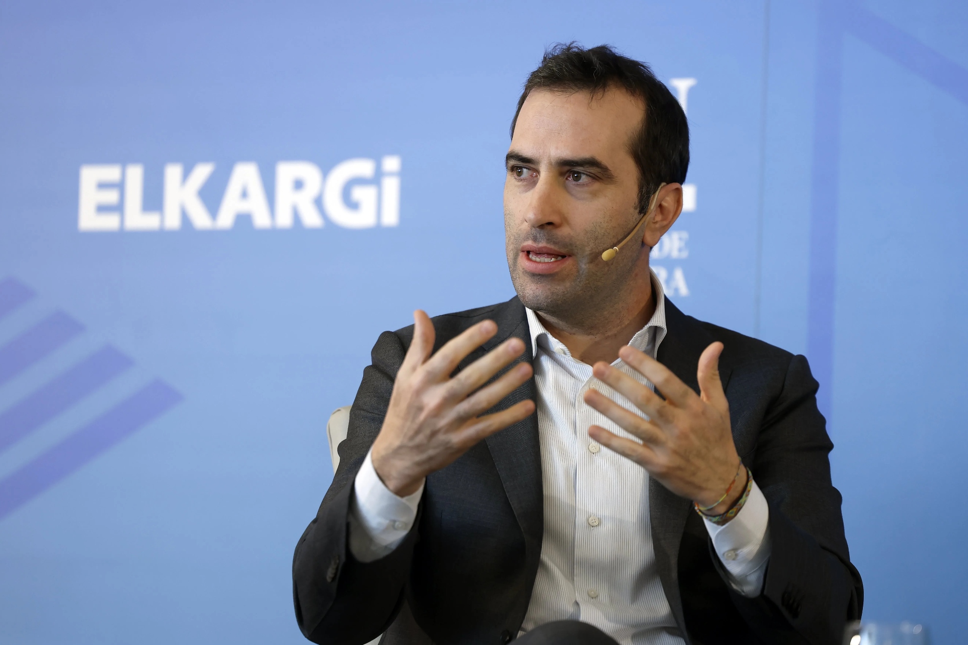 Carlos Cuerpo ensalza los números de España