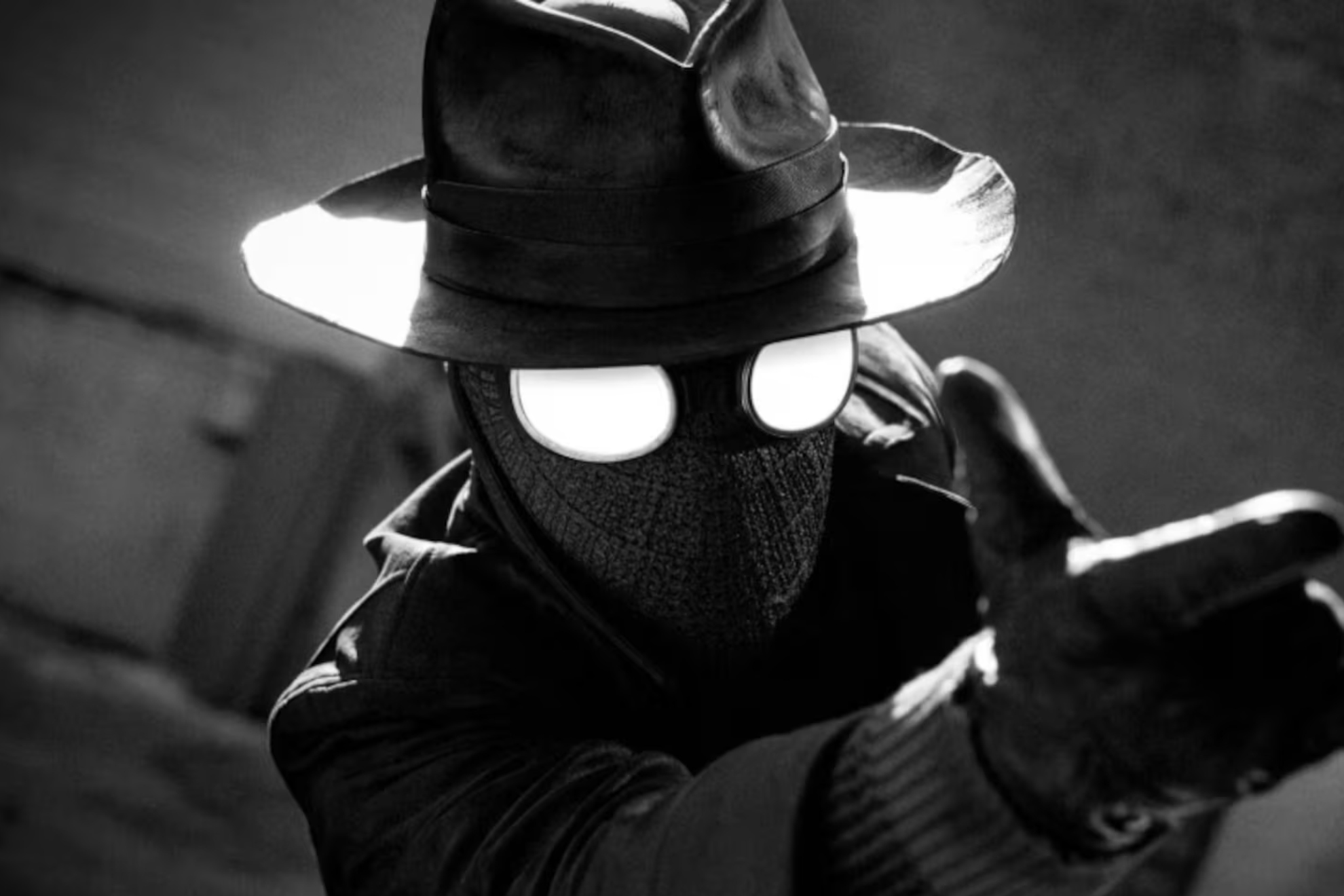 Amazon Prime Video estrenará todos los episodios de ‘Spider-Noir’ de forma simultánea