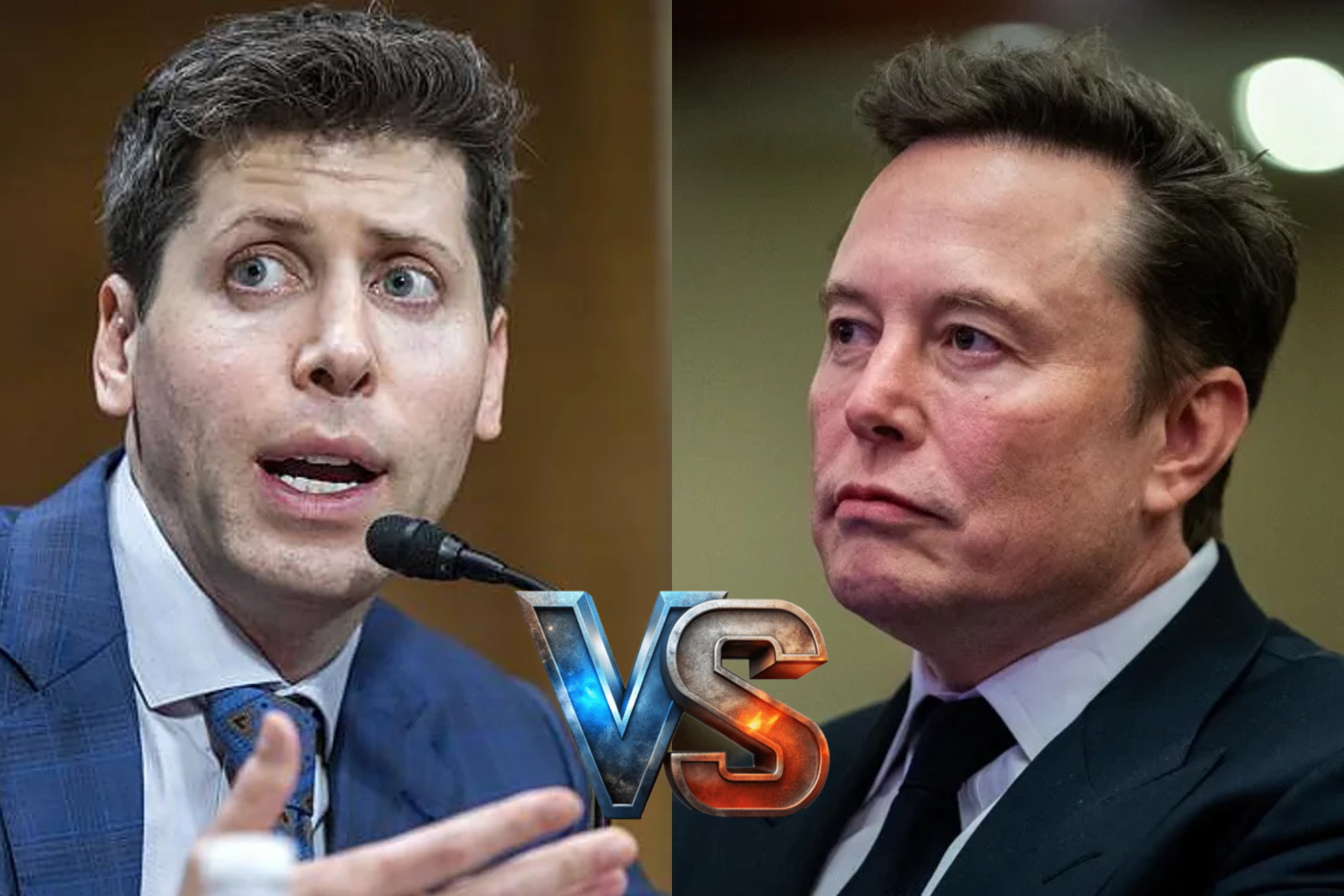 Elon Musk desvela los motivos por los que ha denunciado a los fundadores de ChatGPT: