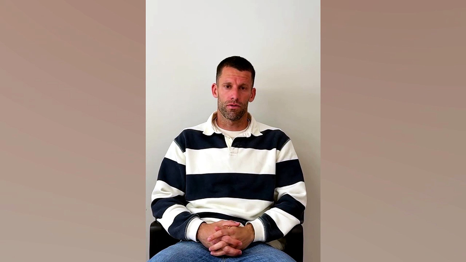 El guardameta del Huesca ha compartido un vídeo en sus redes sociales pidiendo perdón