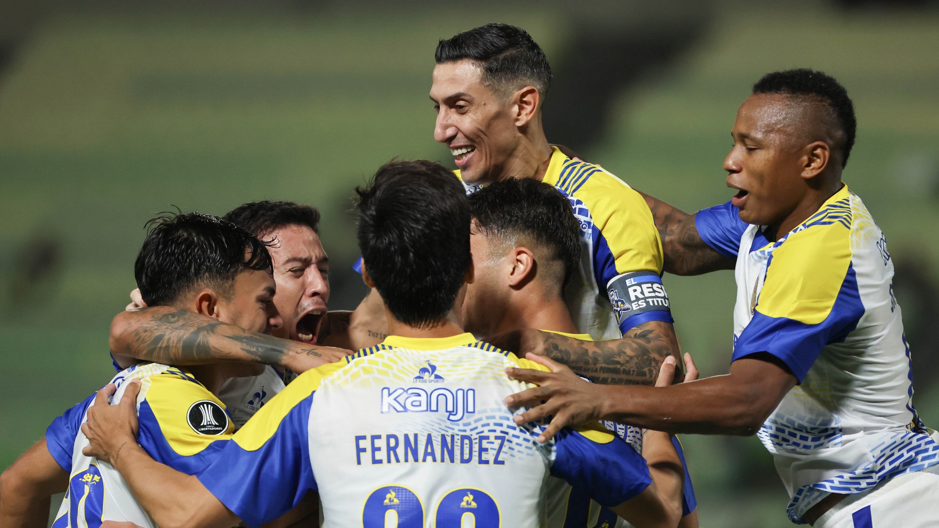 Libertadores: lo que necesitas saber — image 2