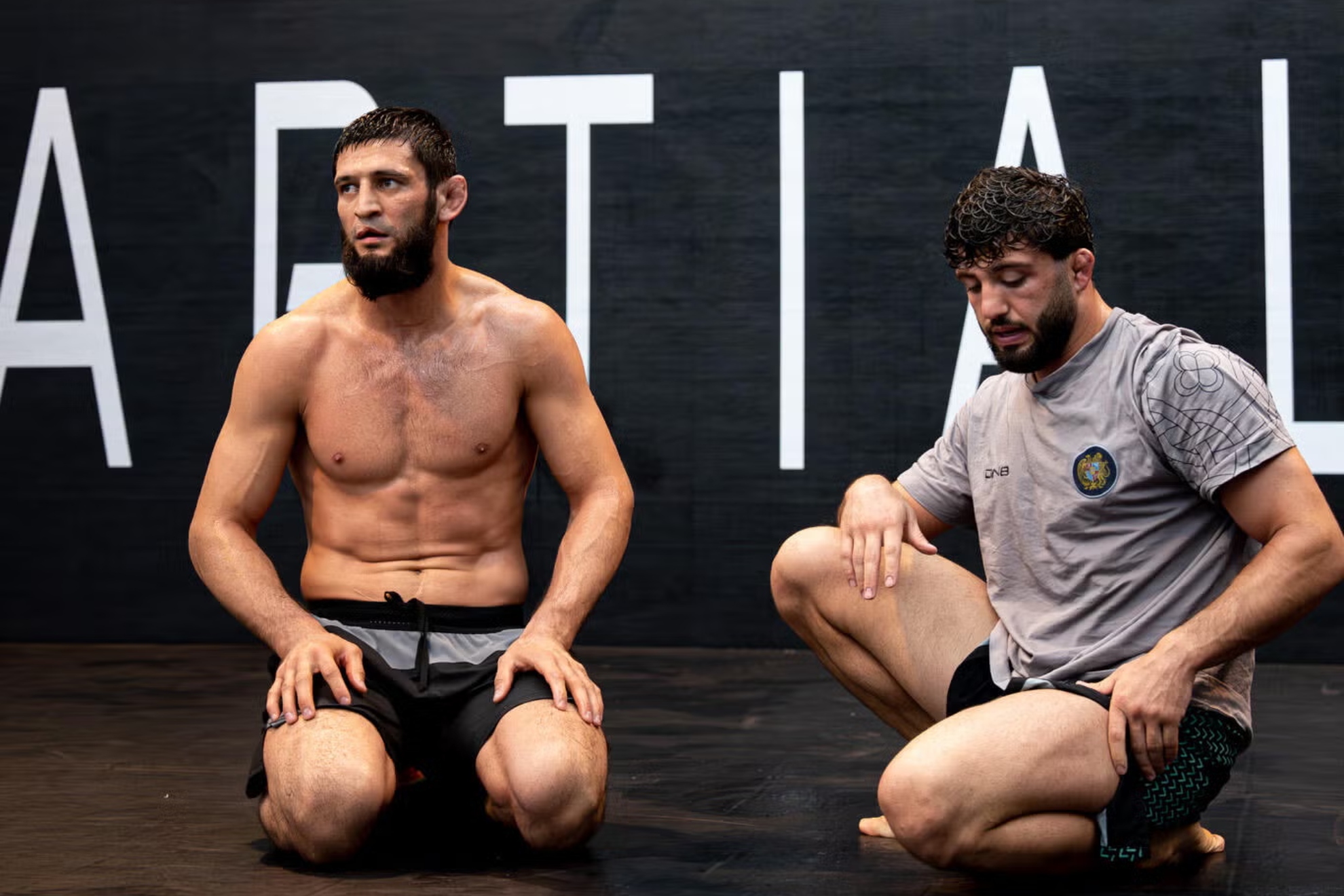 UFC Perth: Della Maddalena se enfrenta a Prates en un duelo de striking puro — image 6