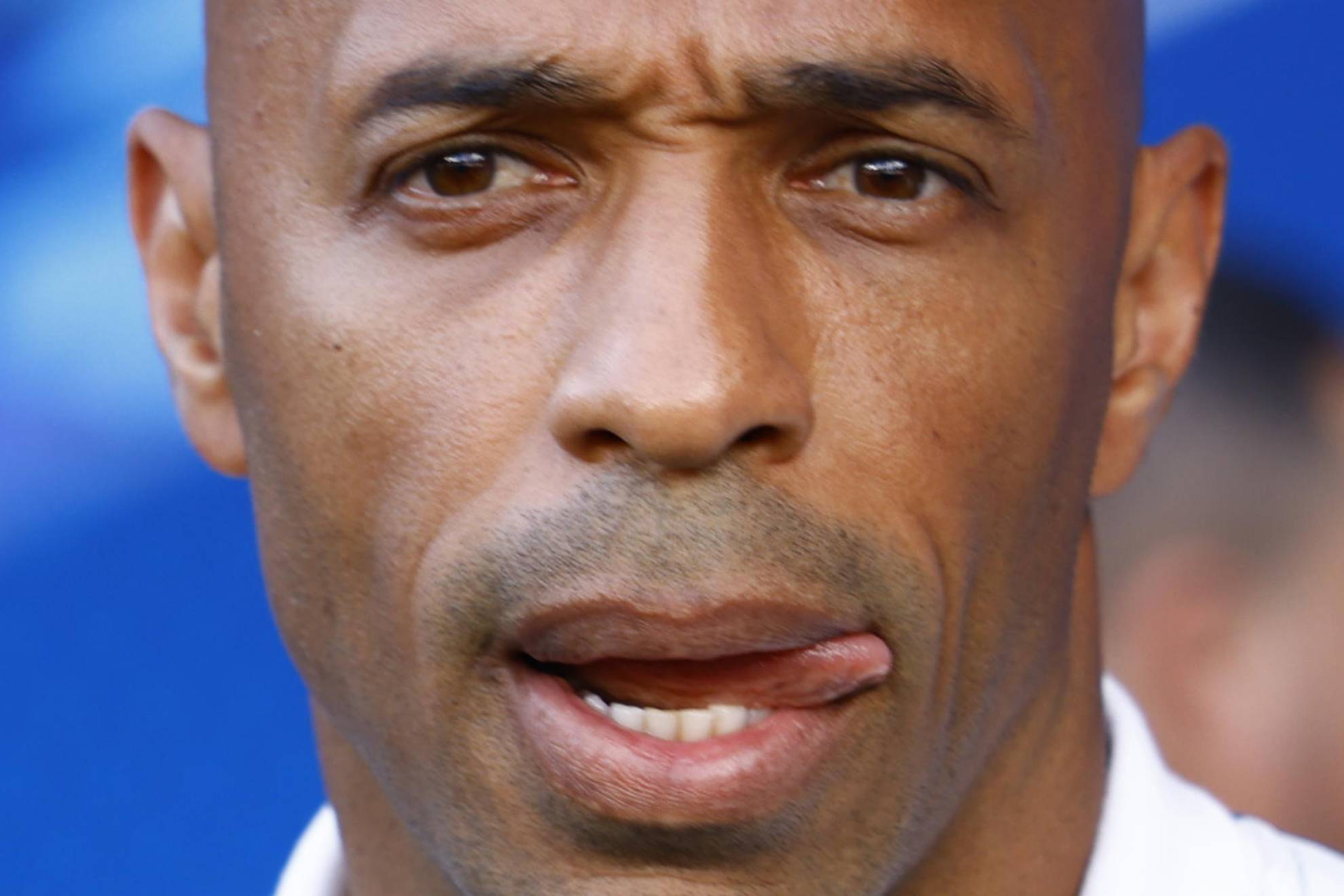 La lunática comparación de Henry sobre el Atlético y el PSG vs Bayern: "De vuelta a la Tierra"