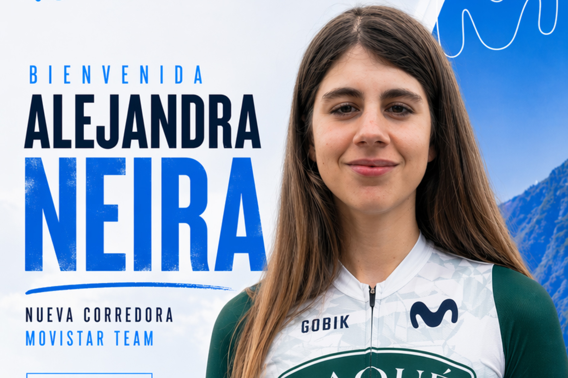 Alejandra Neira.