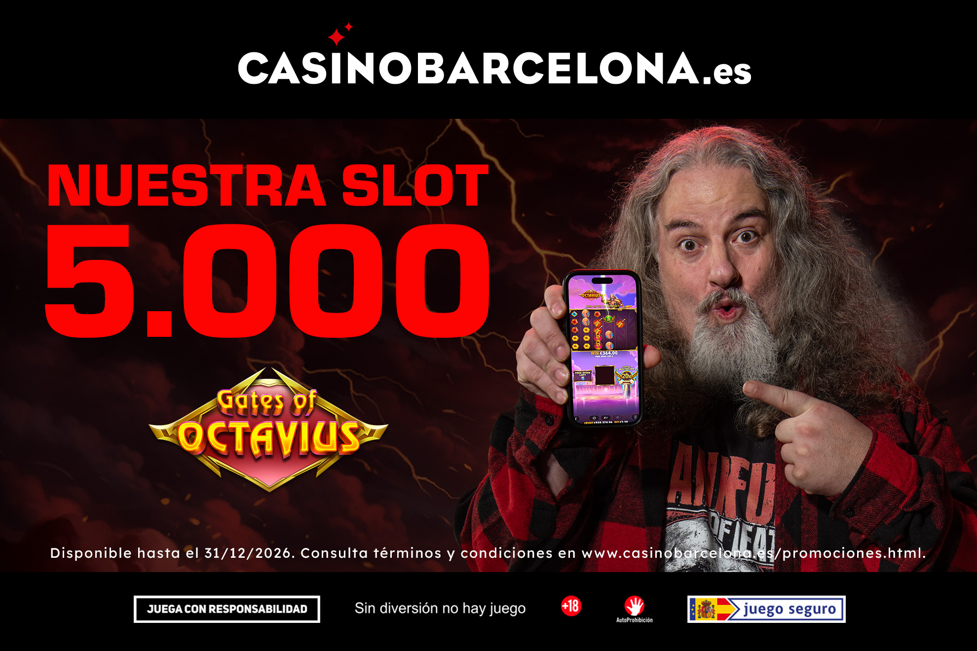 Casino Barcelona