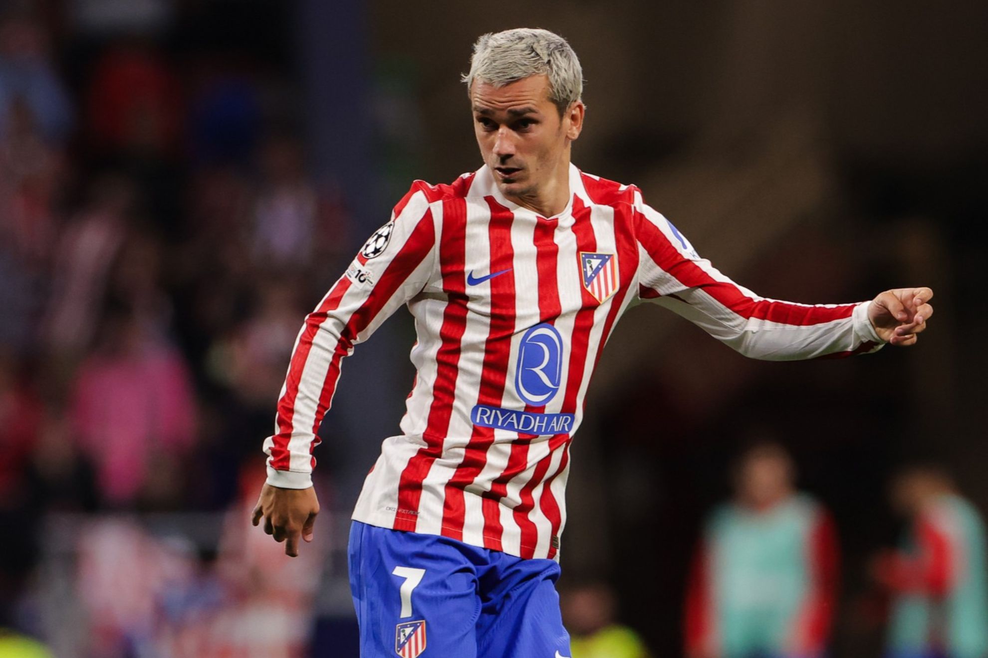 Atlético de Madrid