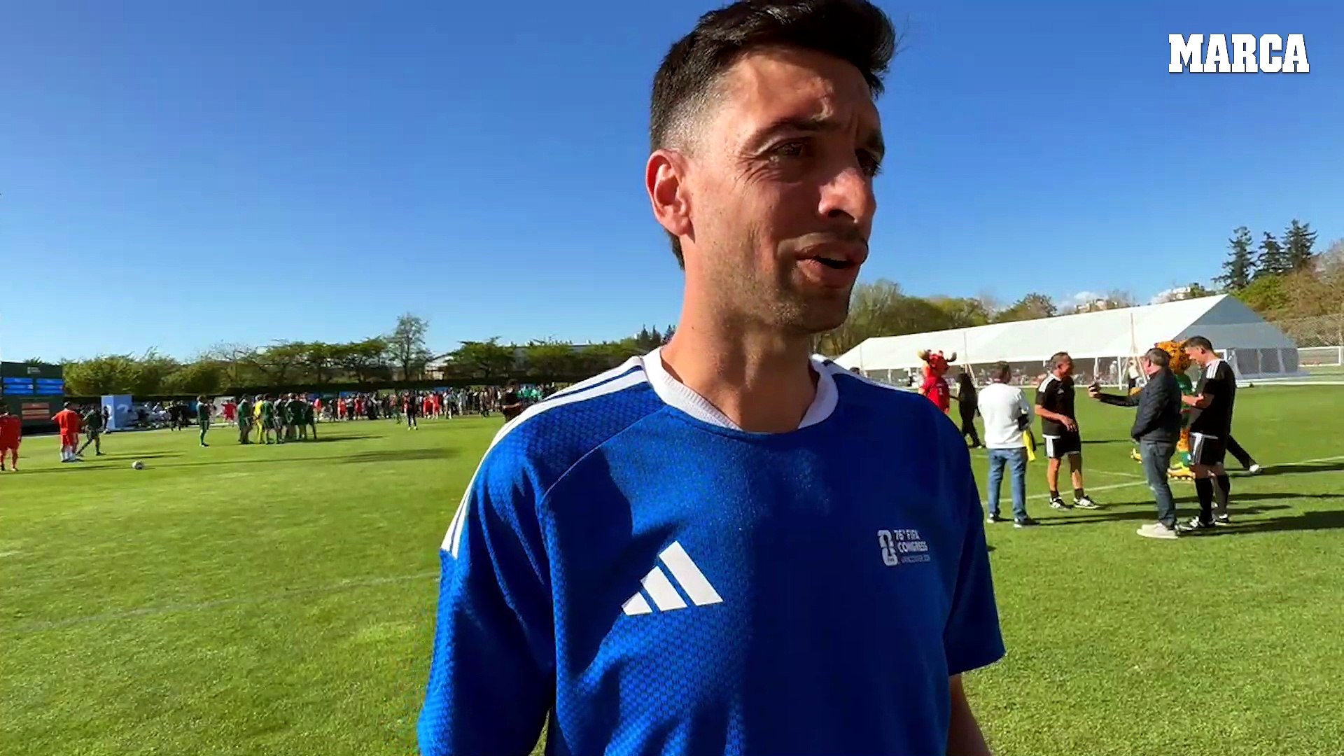 El agente de Enzo Fernández admite que tras el Mundial se decidirá el futuro del jugador del Chelsea