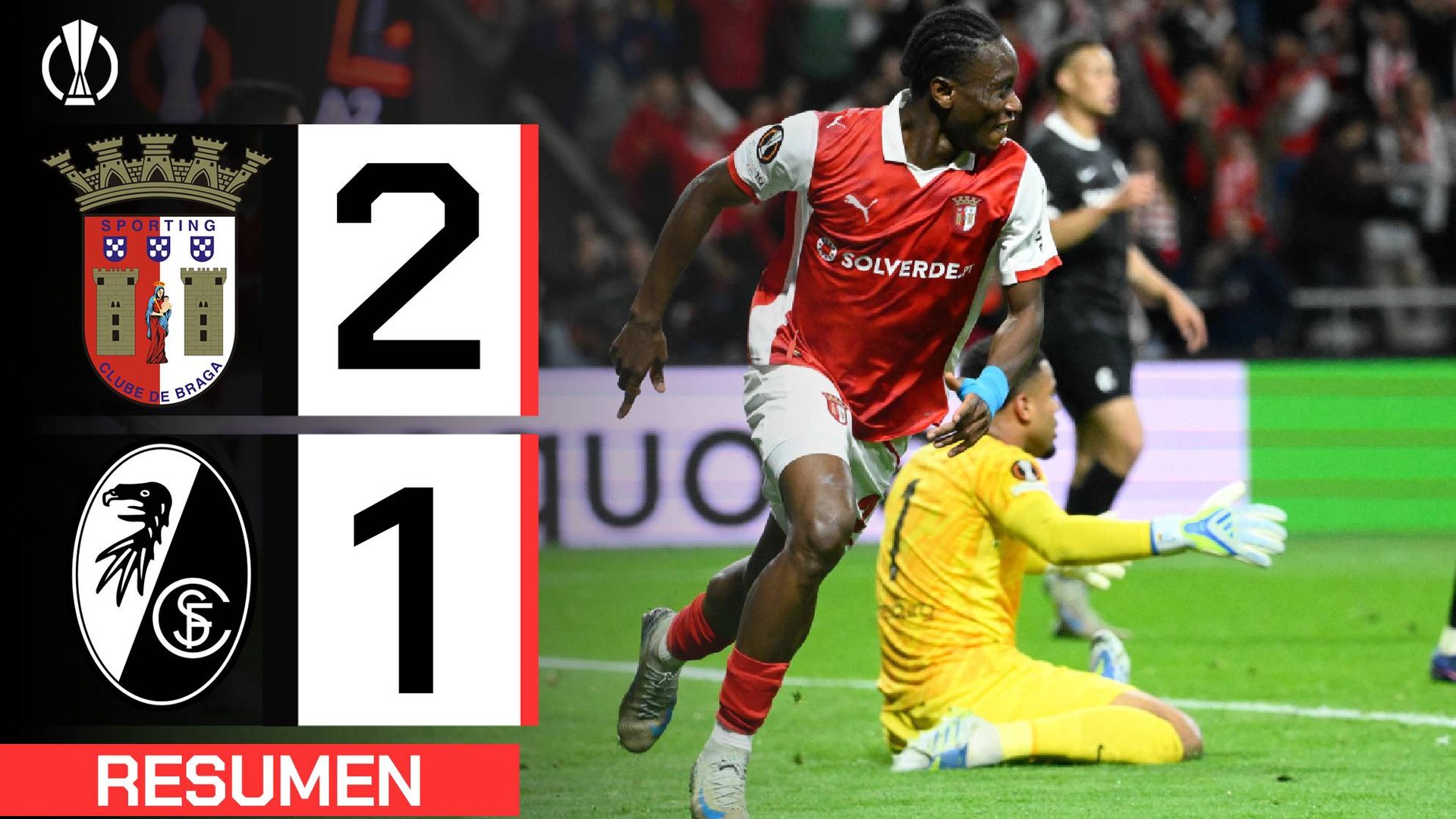 Los portugueses ganan con un gol en el alargue e irán a Alemania con una mínima ventaja