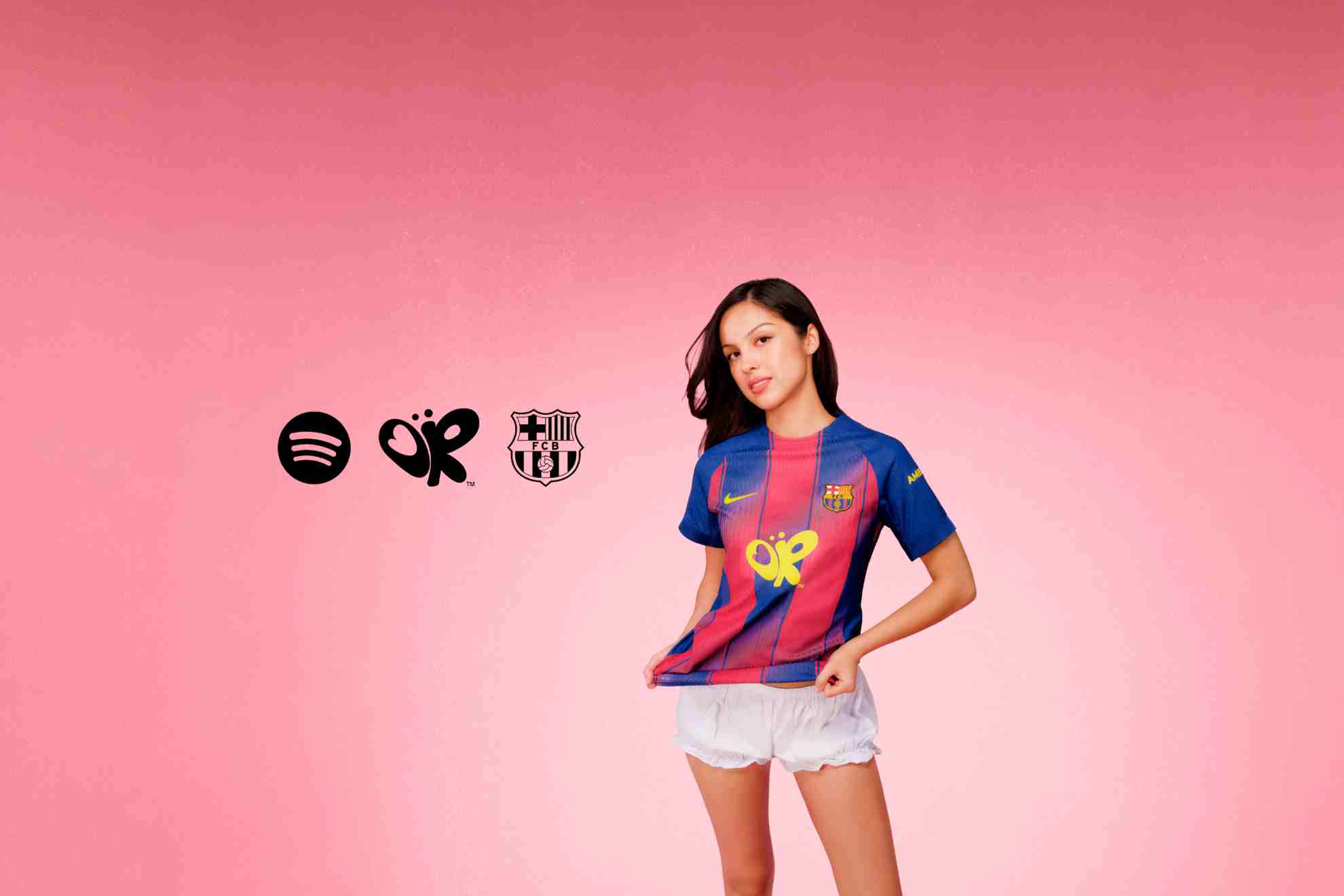 Olivia Rodrigo