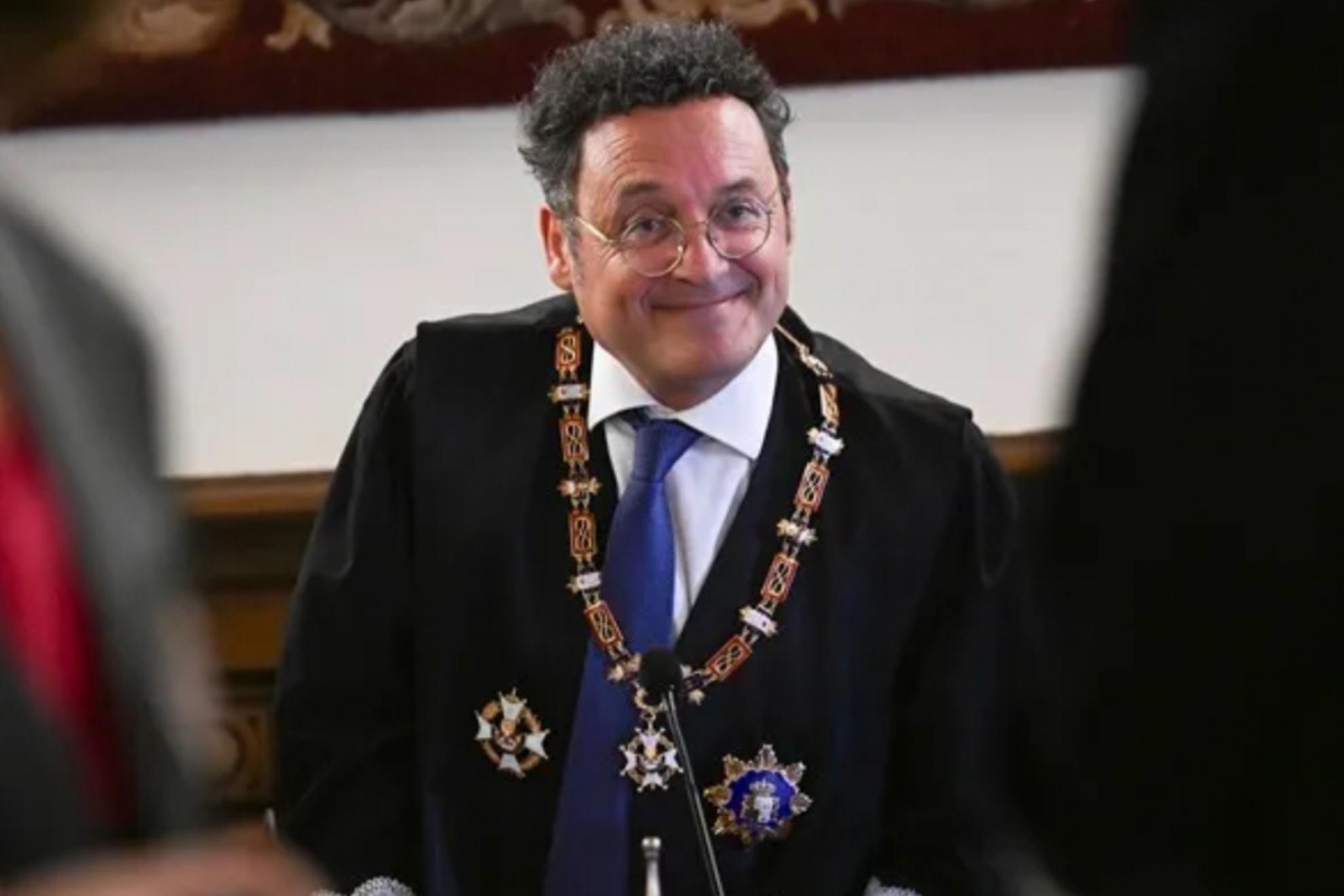 Álvaro García Ortiz sostiene que no filtró nada y explica su versión de la nota de prensa de la Fiscalía