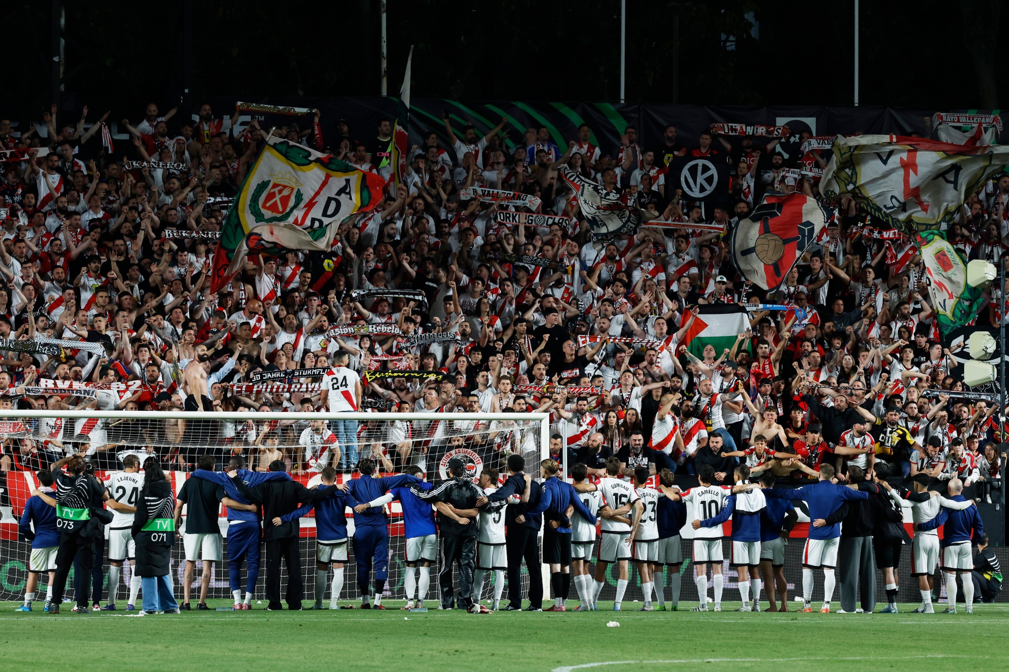 Por qué Rayo Vallecano es noticia — image 5
