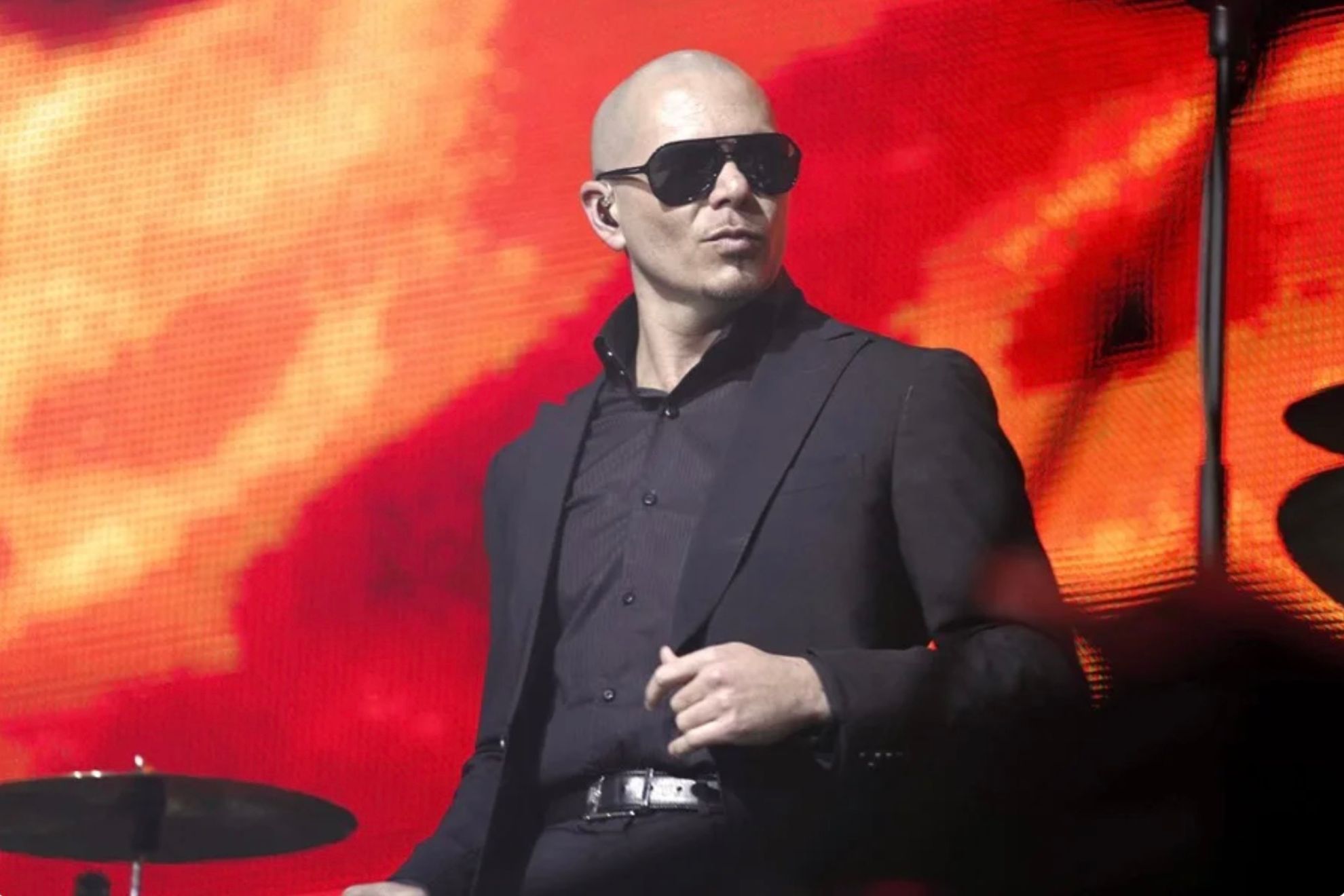 Pitbull EFE