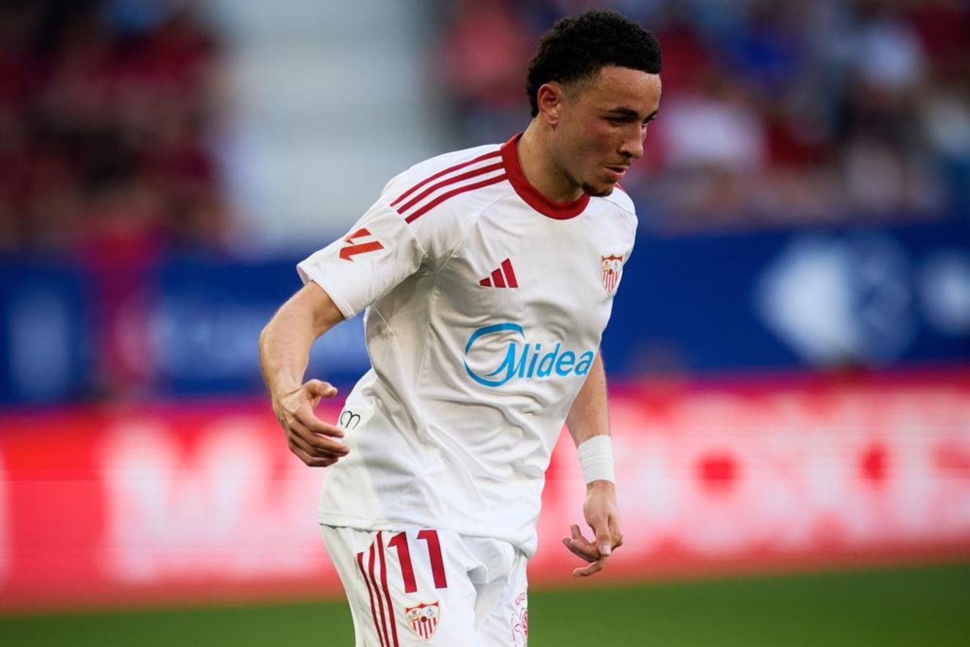 Sevilla vs Real Sociedad