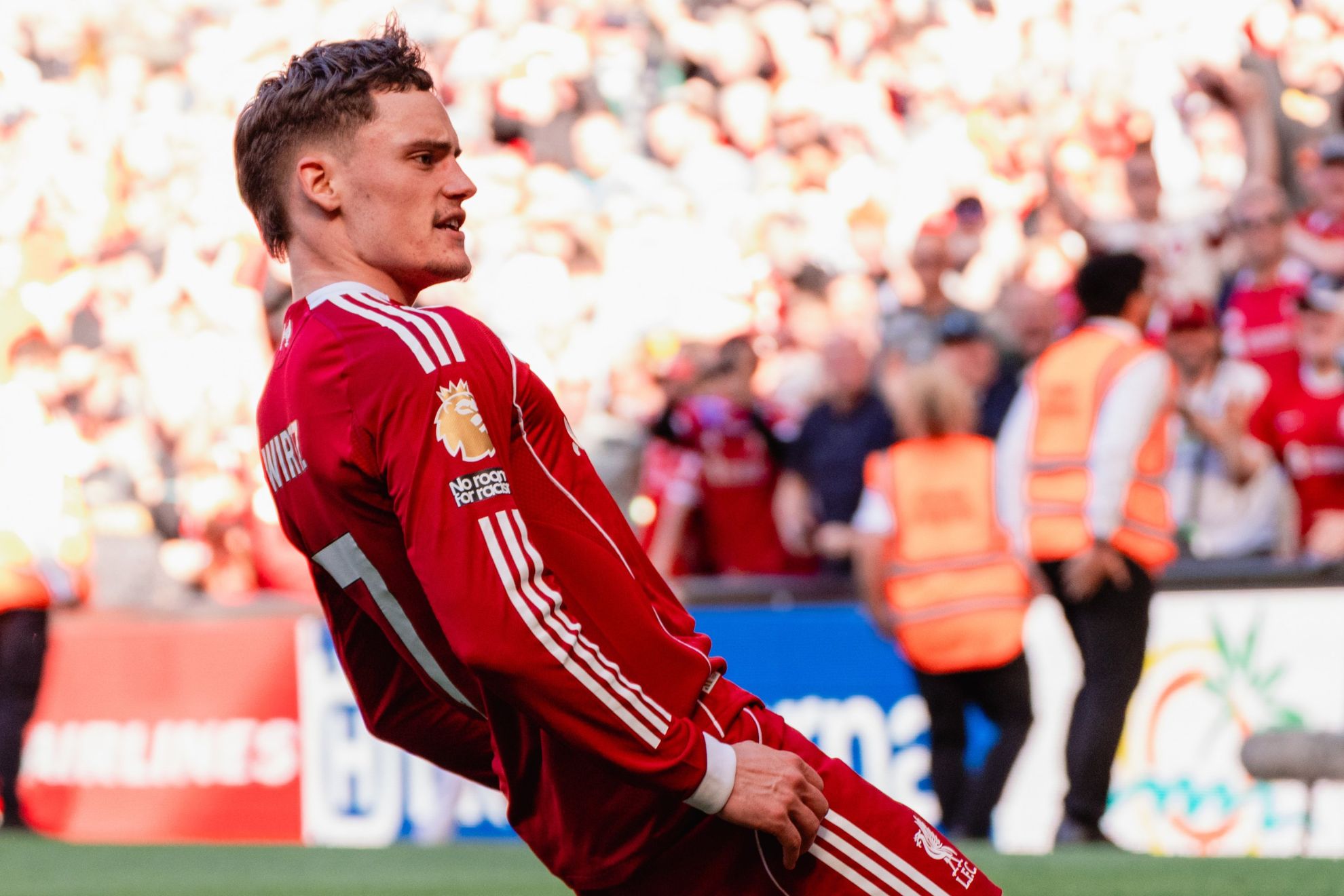 Manchester United vs Liverpool