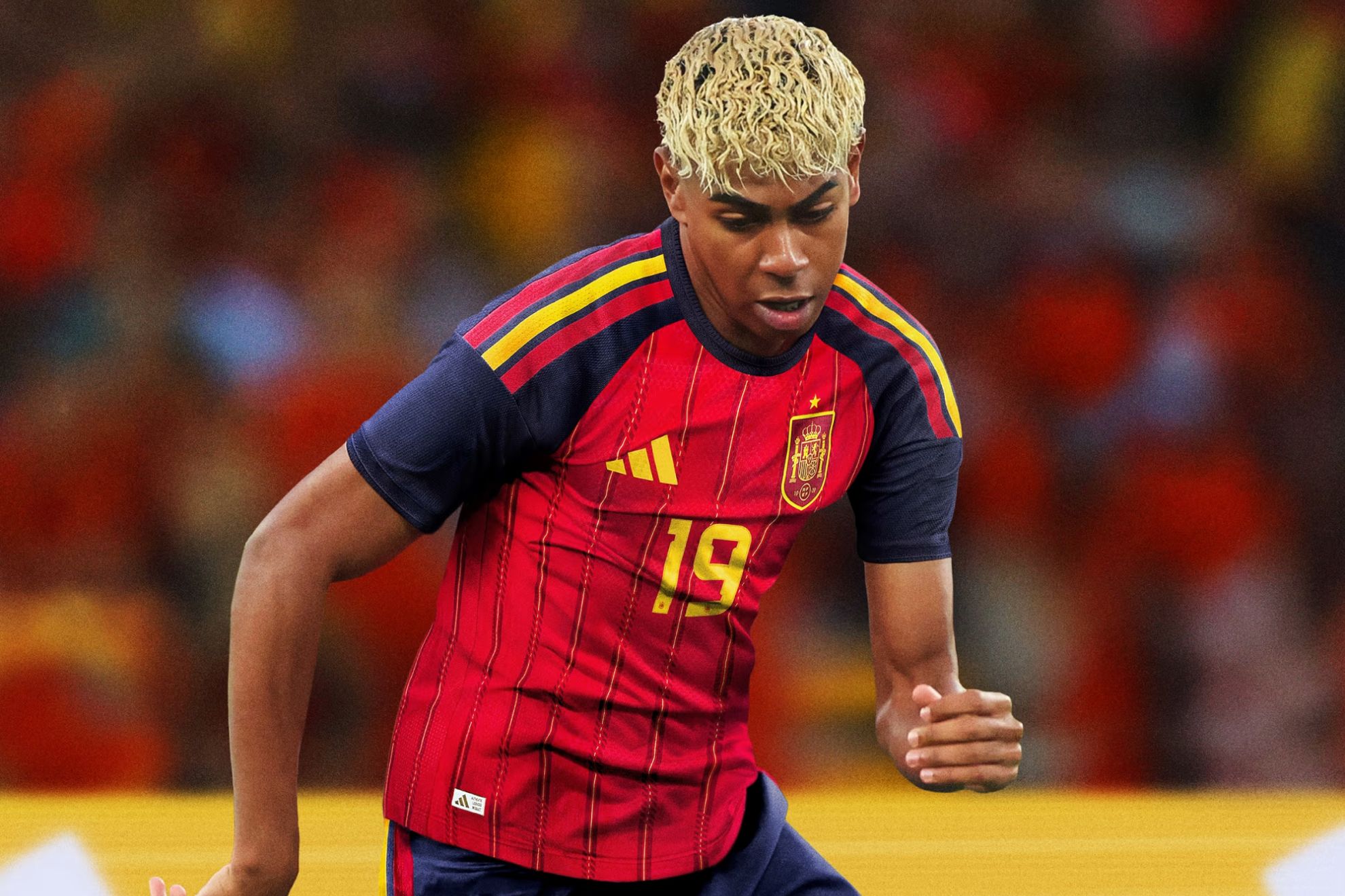 Selección Española
