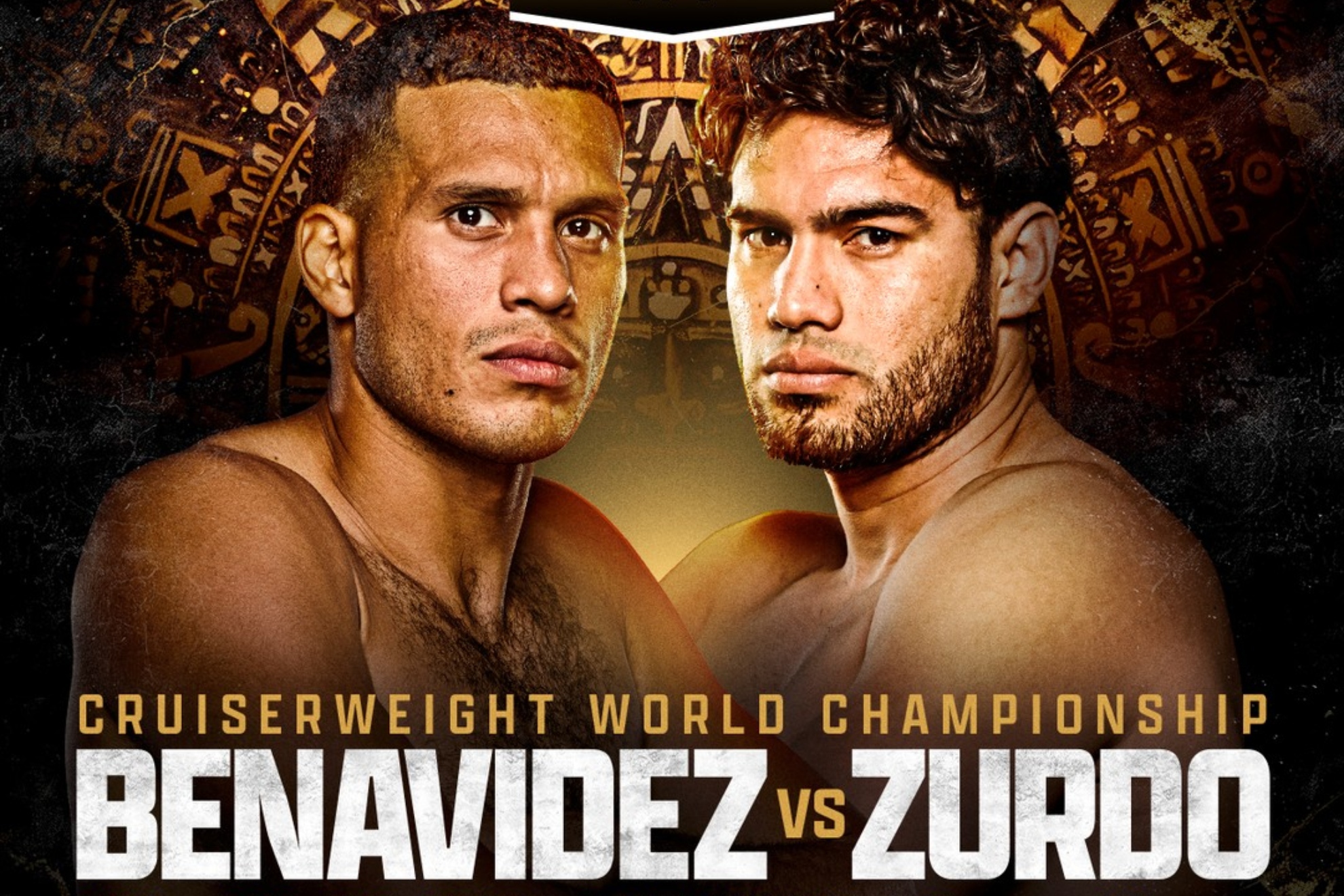 Benavidez vs. Zurdo Ramírez, a qué hora es y dónde ver en TV en España.