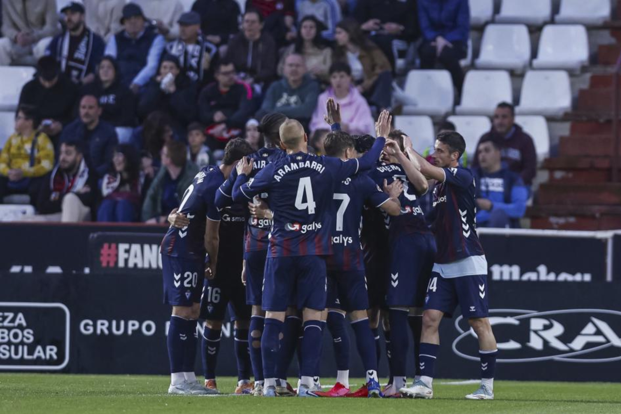 Eibar