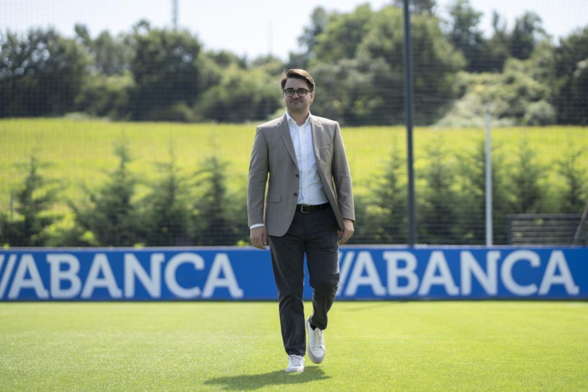Igor Oca lamenta el penalti fallado que deja al Leganés con "mal sabor de boca" en Riazor — image 4