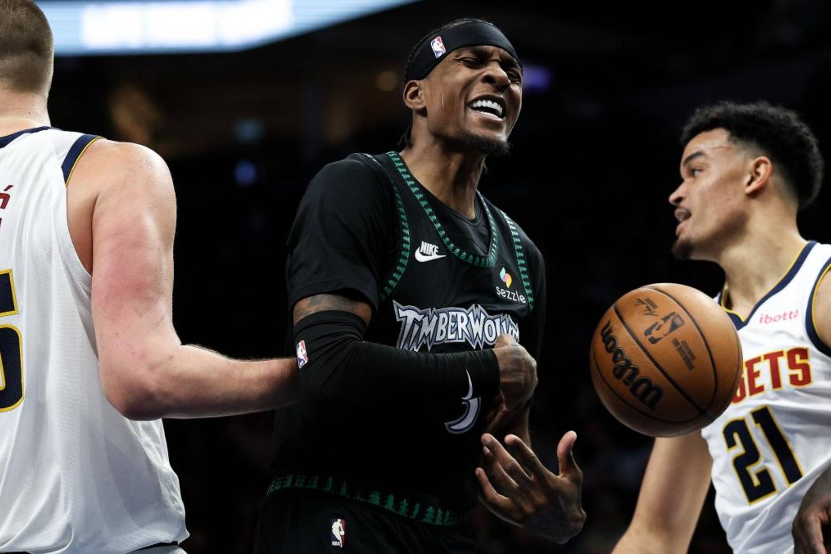 La eliminación de los Nuggets desata una crisis salarial: 204,5 millones para ocho jugadores y el futuro de Peyton Watson en juego — image 5