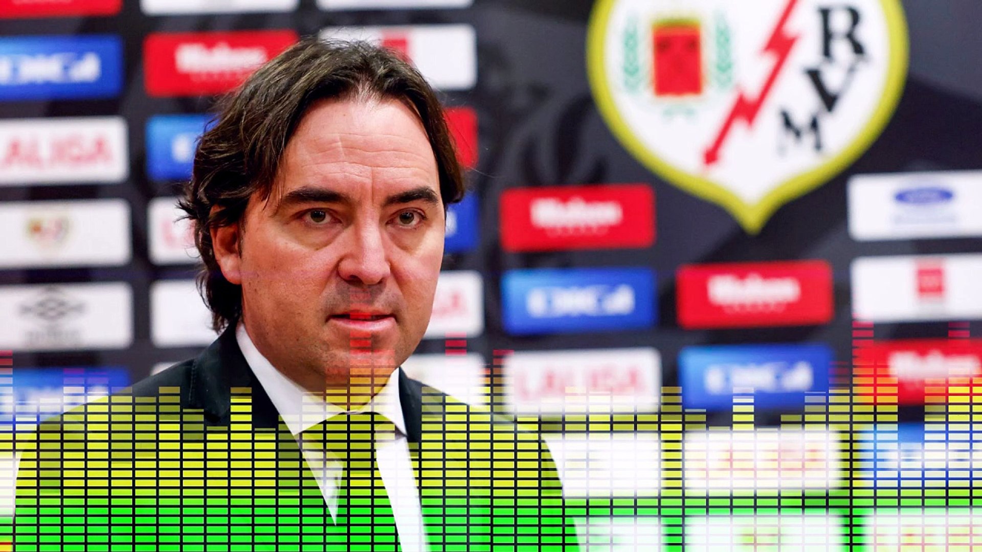Roberto Gómez defiende a Martín Presa