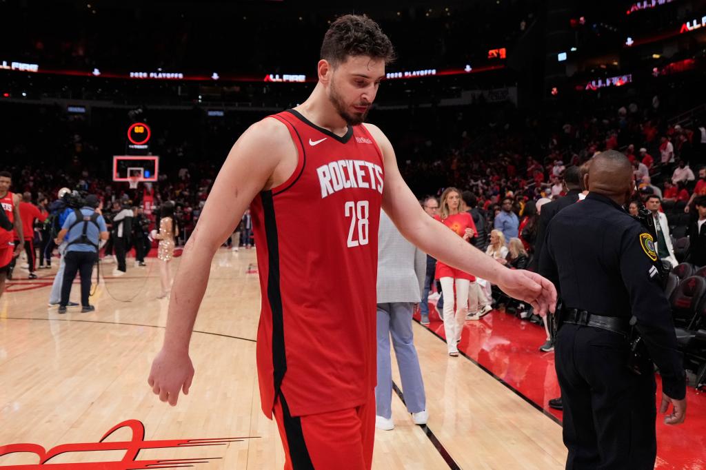 LeBron James impulsa a los Lakers a las semifinales del Oeste tras vencer a los Rockets en el sexto partido — image 3