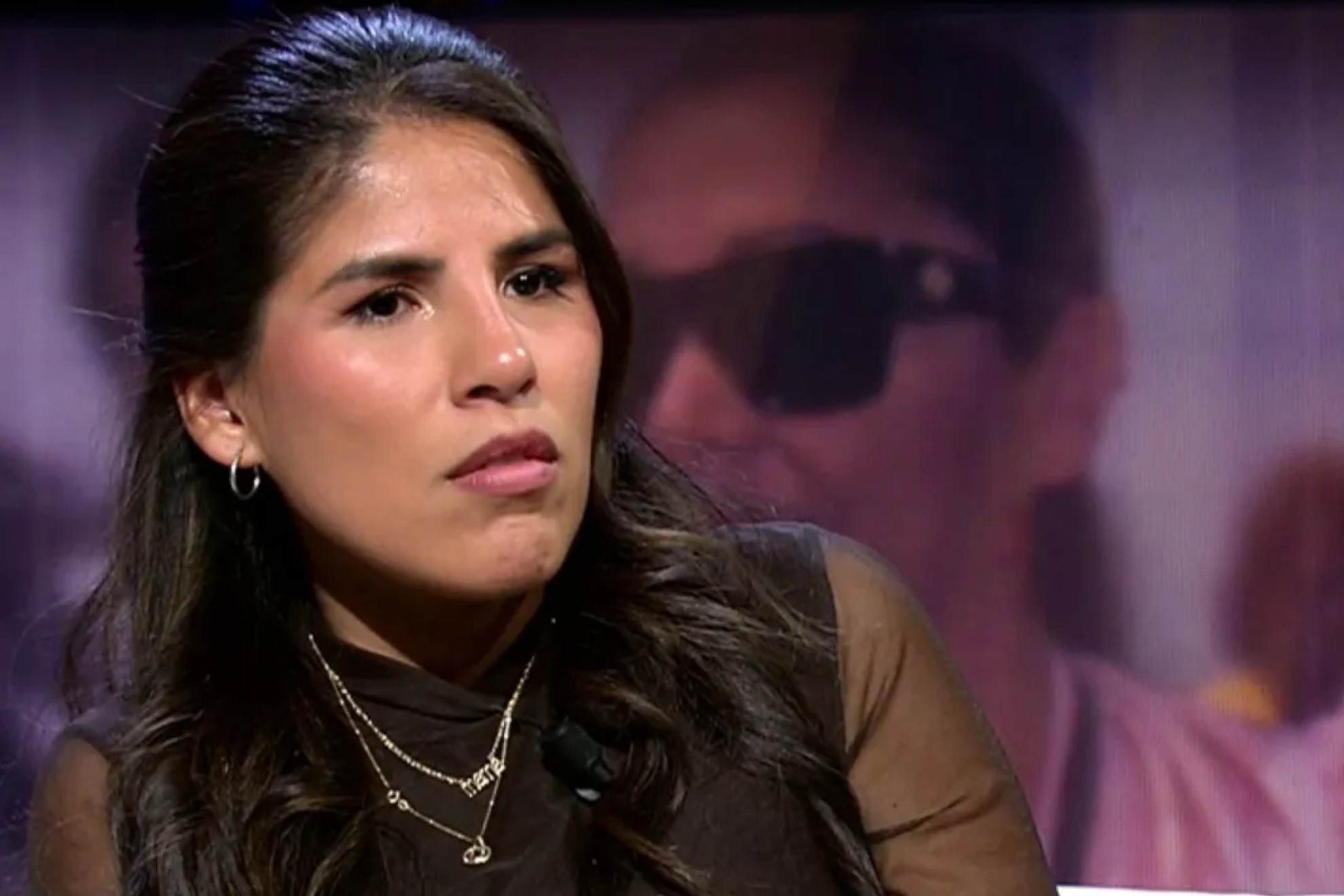 Isa Pantoja zanja la polémica con Kiko Rivera