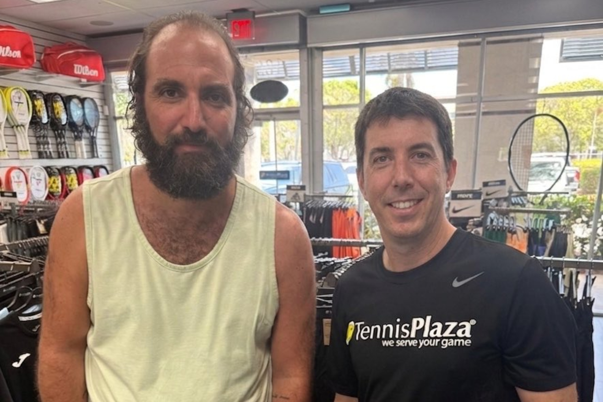 Higuain, en redes.