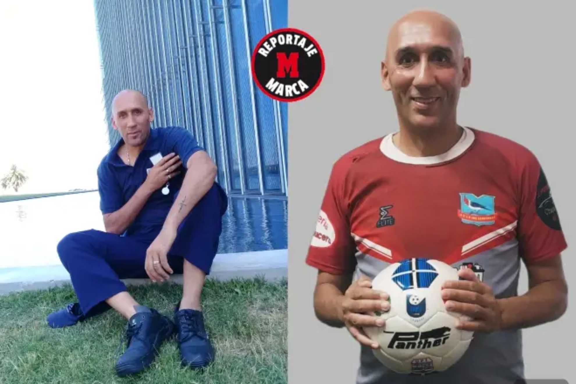 Vitamina Silva.