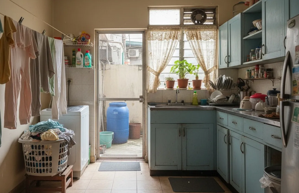 COCINA
