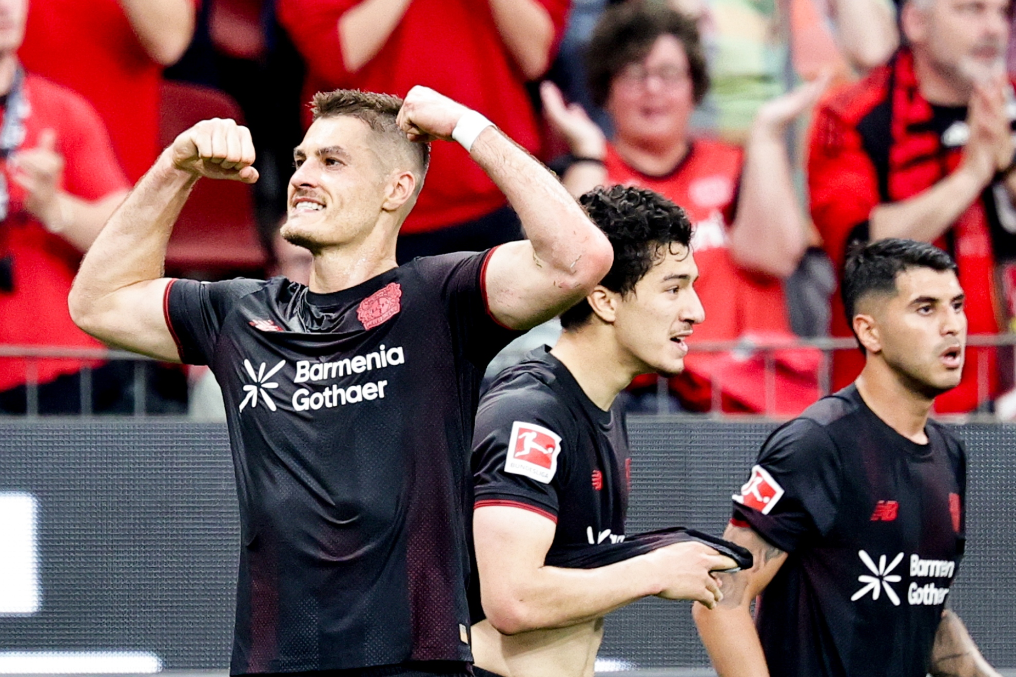 El Schalke 04 regresa a la Bundesliga tras un año en la segunda división — image 5