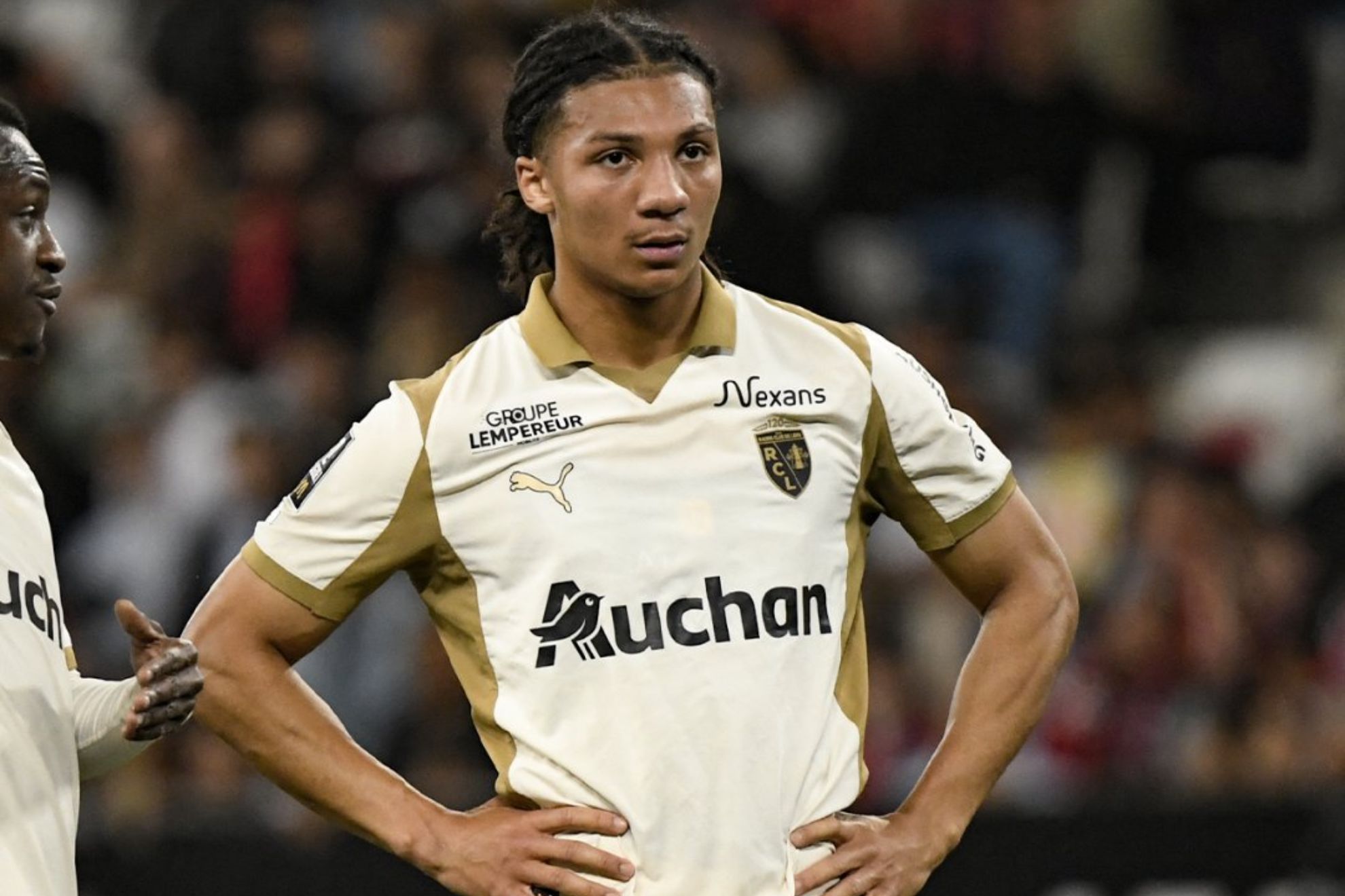 Endrick brilla en el Lyon y alimenta el debate sobre su futuro antes del Mundial — image 6