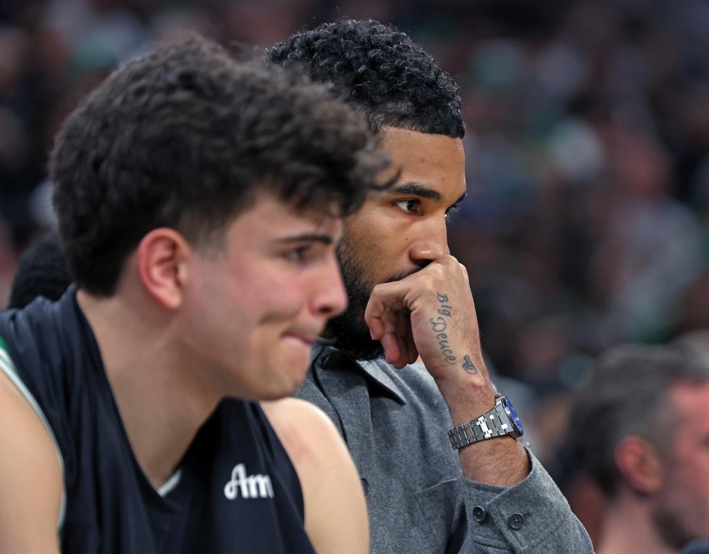 Embiid y Maxey hacen historia: los Sixers remontan un 3-1 y eliminan a los Celtics en el séptimo partido — image 3