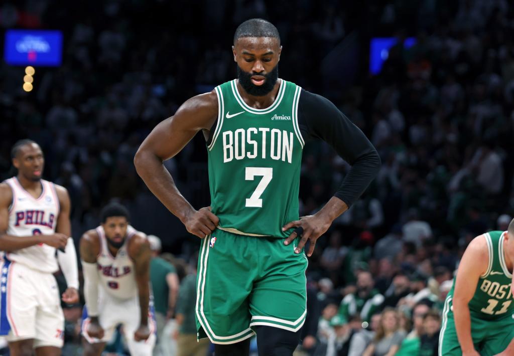 Embiid y Maxey hacen historia: los Sixers remontan un 3-1 y eliminan a los Celtics en el séptimo partido — image 2