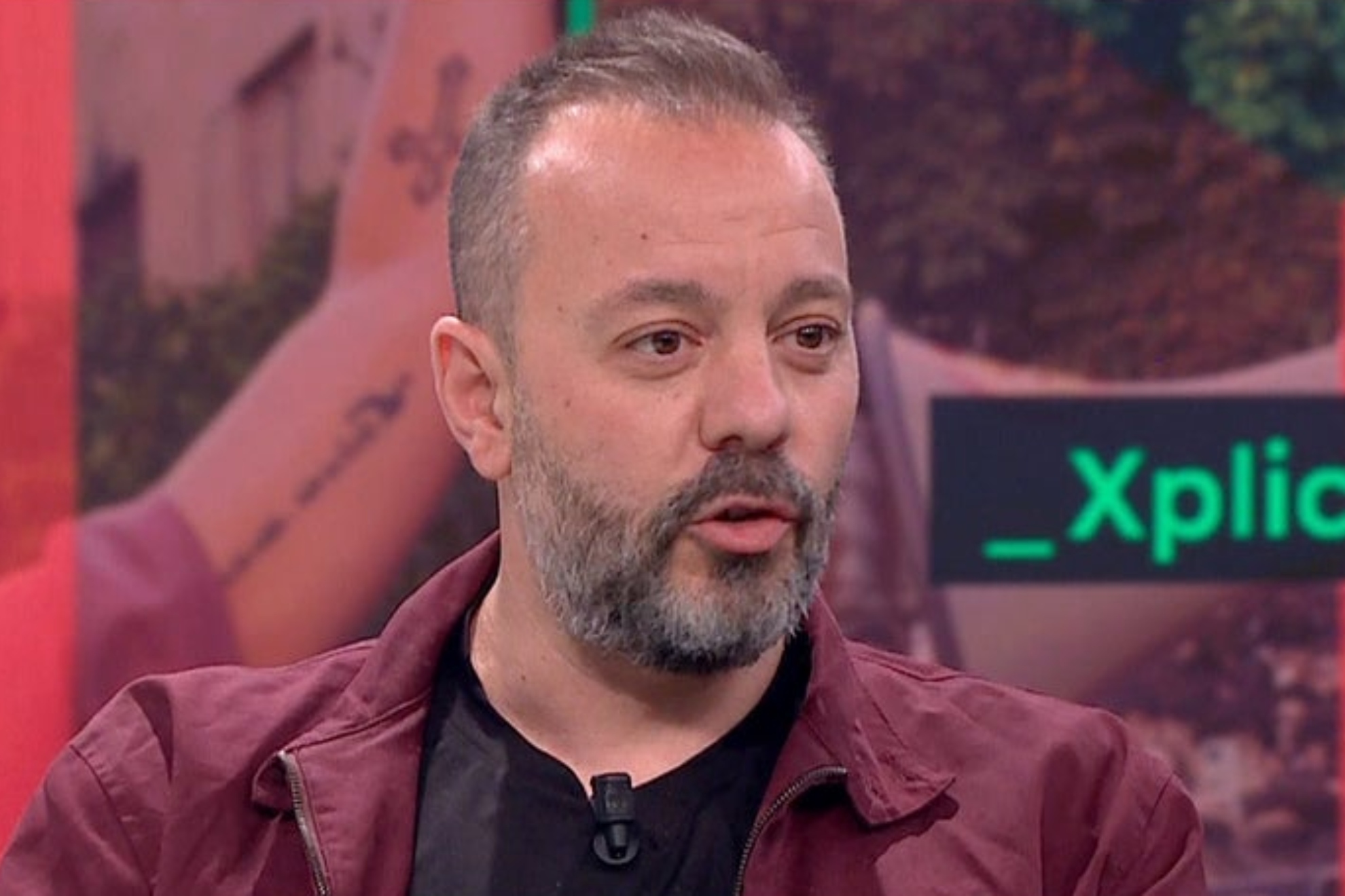 Antonio Maestre